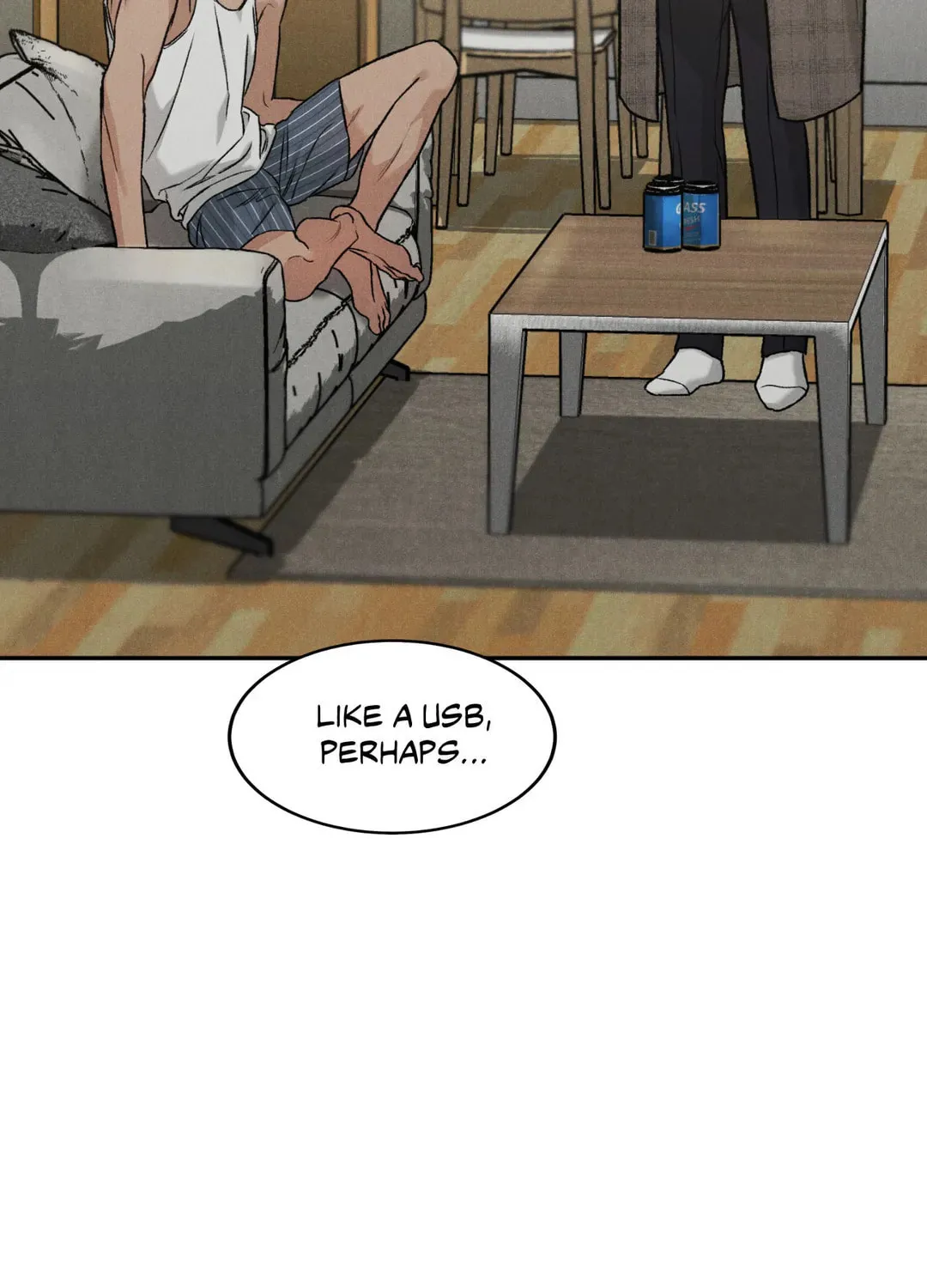 Limited Run Chapter 45 page 94 - 
