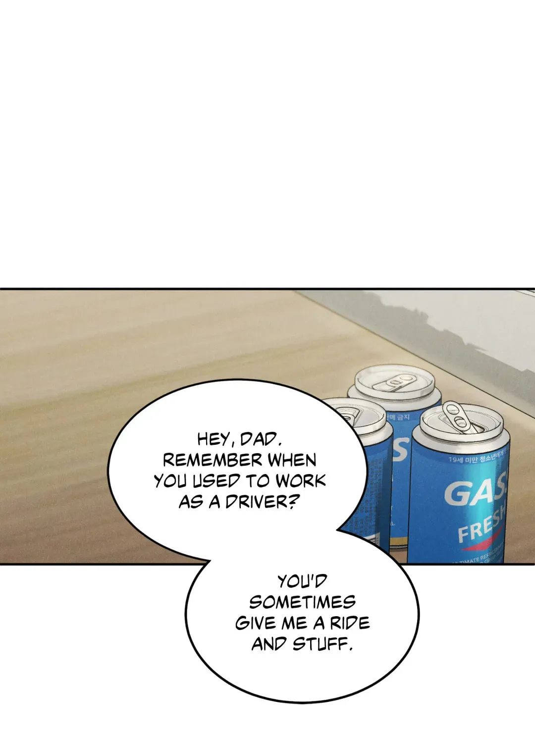 Limited Run Chapter 46 page 1 - 