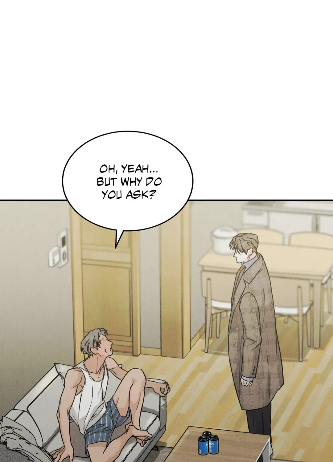 Limited Run Chapter 46 page 2 - 