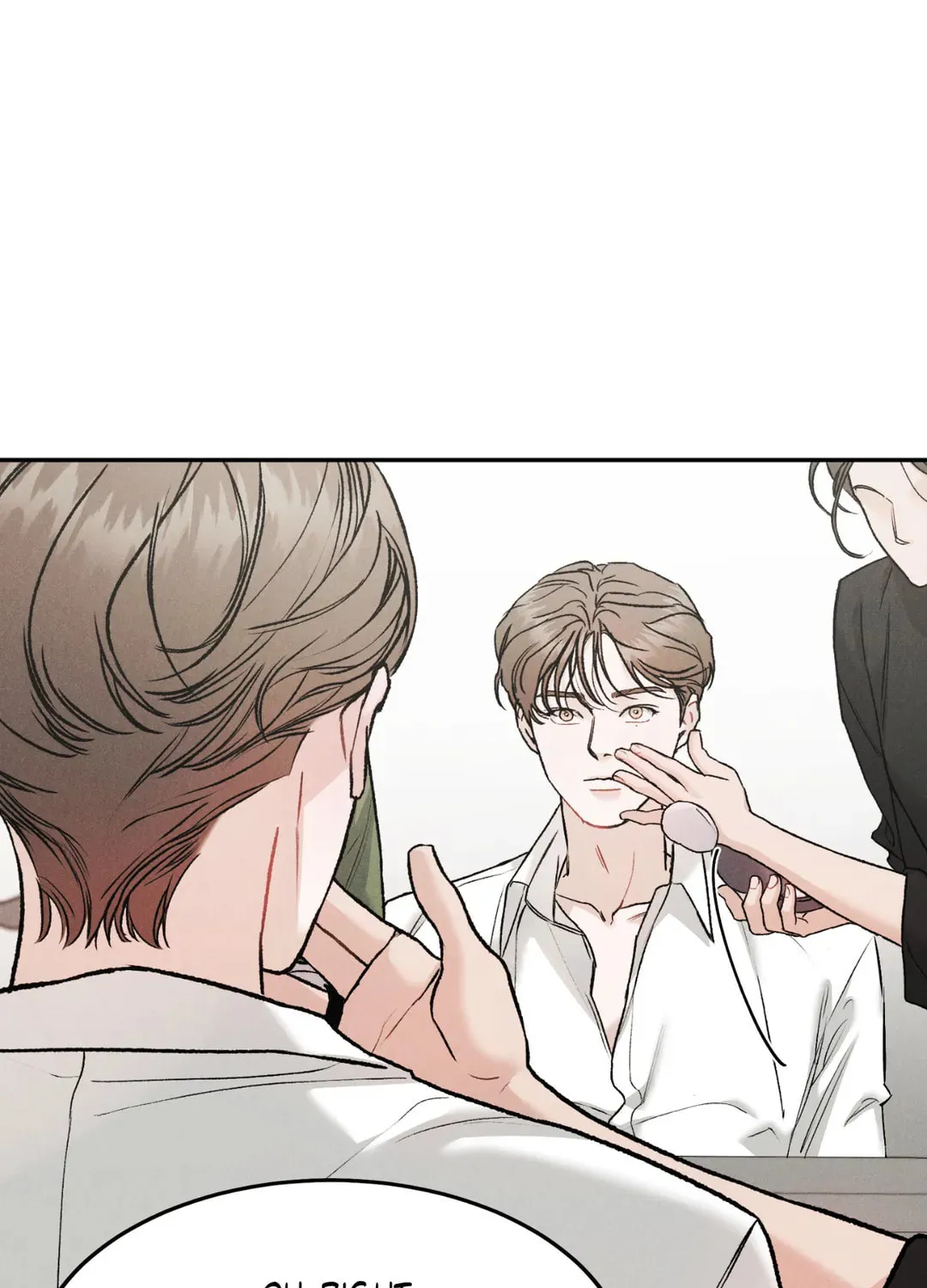 Limited Run Chapter 46 page 13 - 