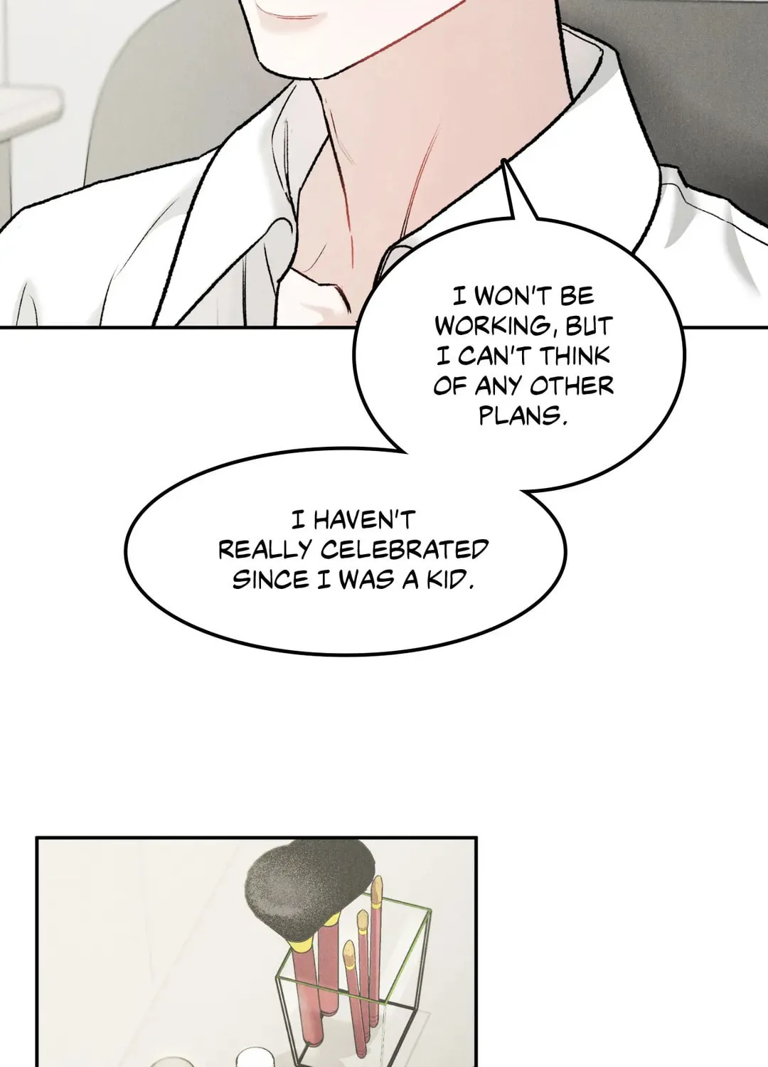 Limited Run Chapter 46 page 17 - 