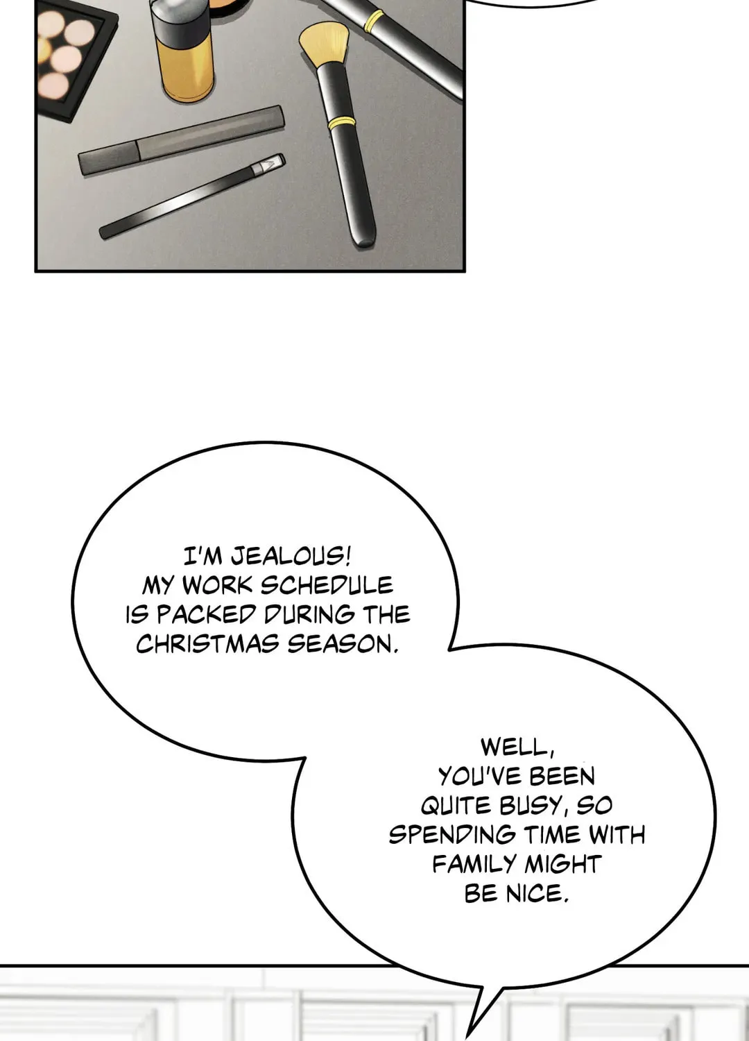 Limited Run Chapter 46 page 19 - 