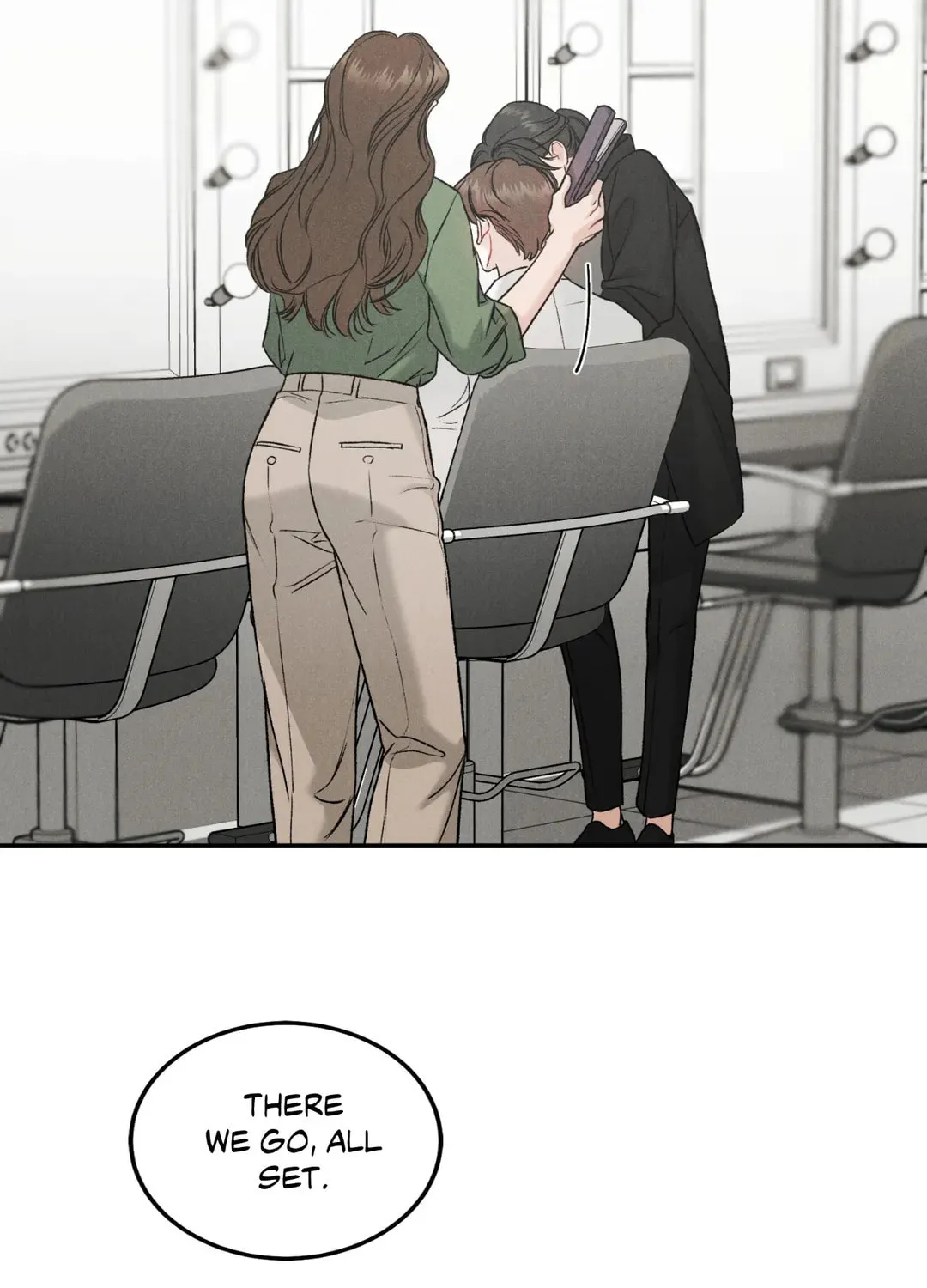 Limited Run Chapter 46 page 20 - 