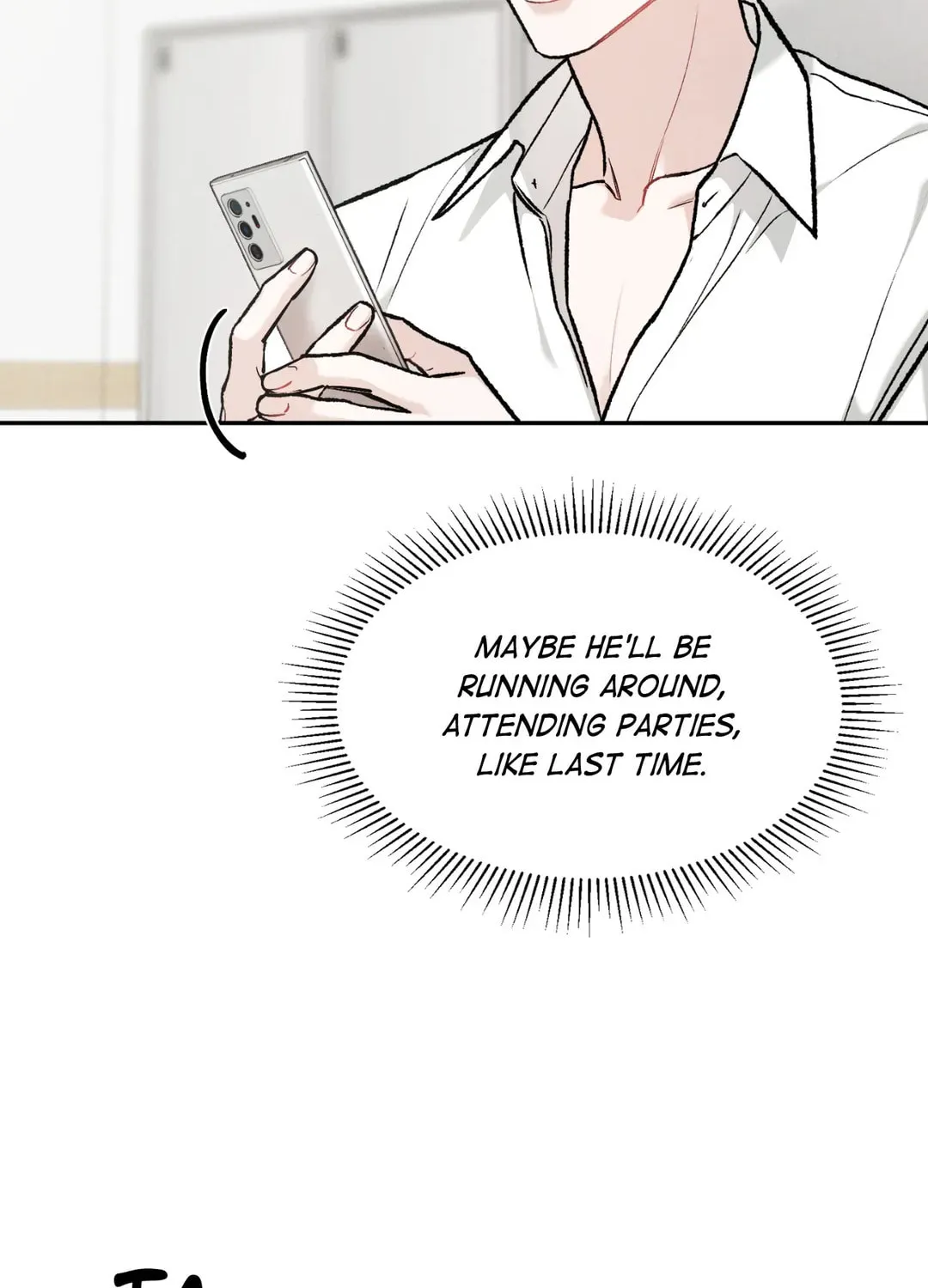 Limited Run Chapter 46 page 23 - 