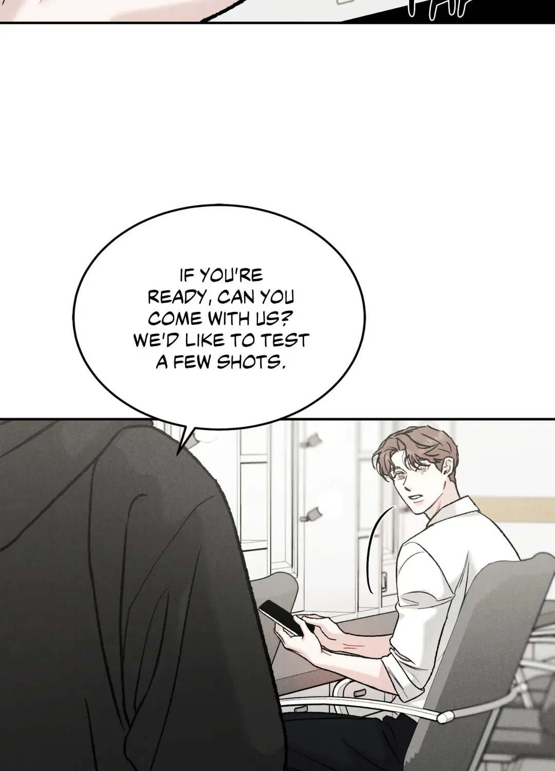 Limited Run Chapter 46 page 25 - 