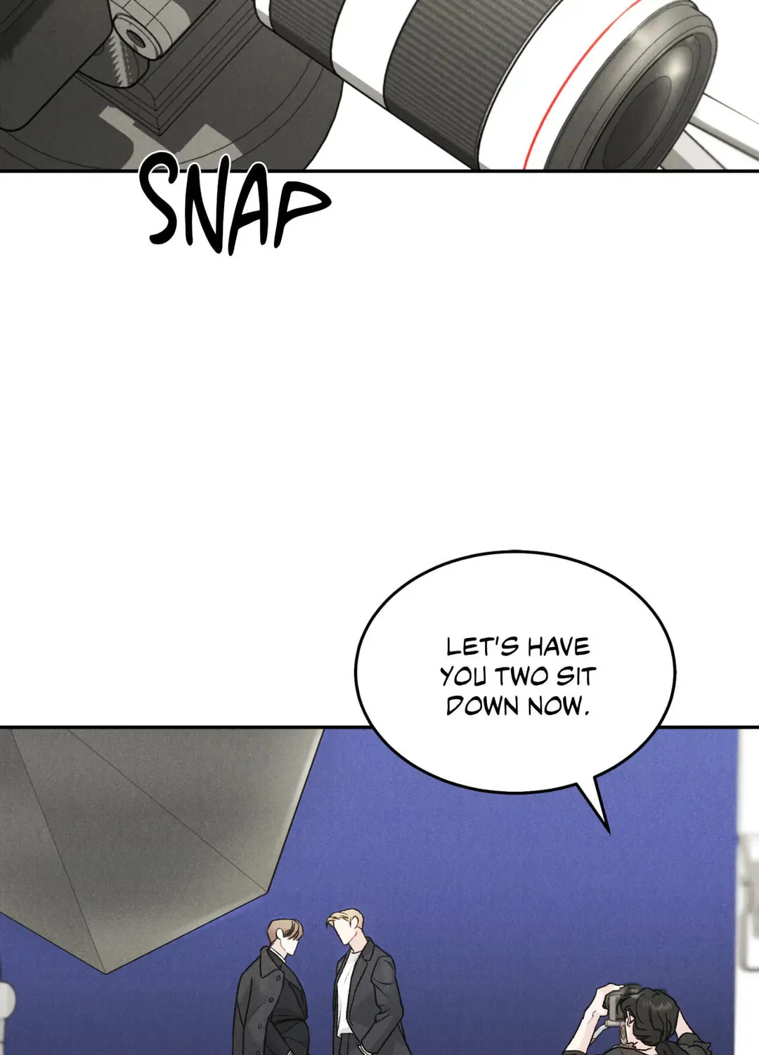 Limited Run Chapter 46 page 28 - 