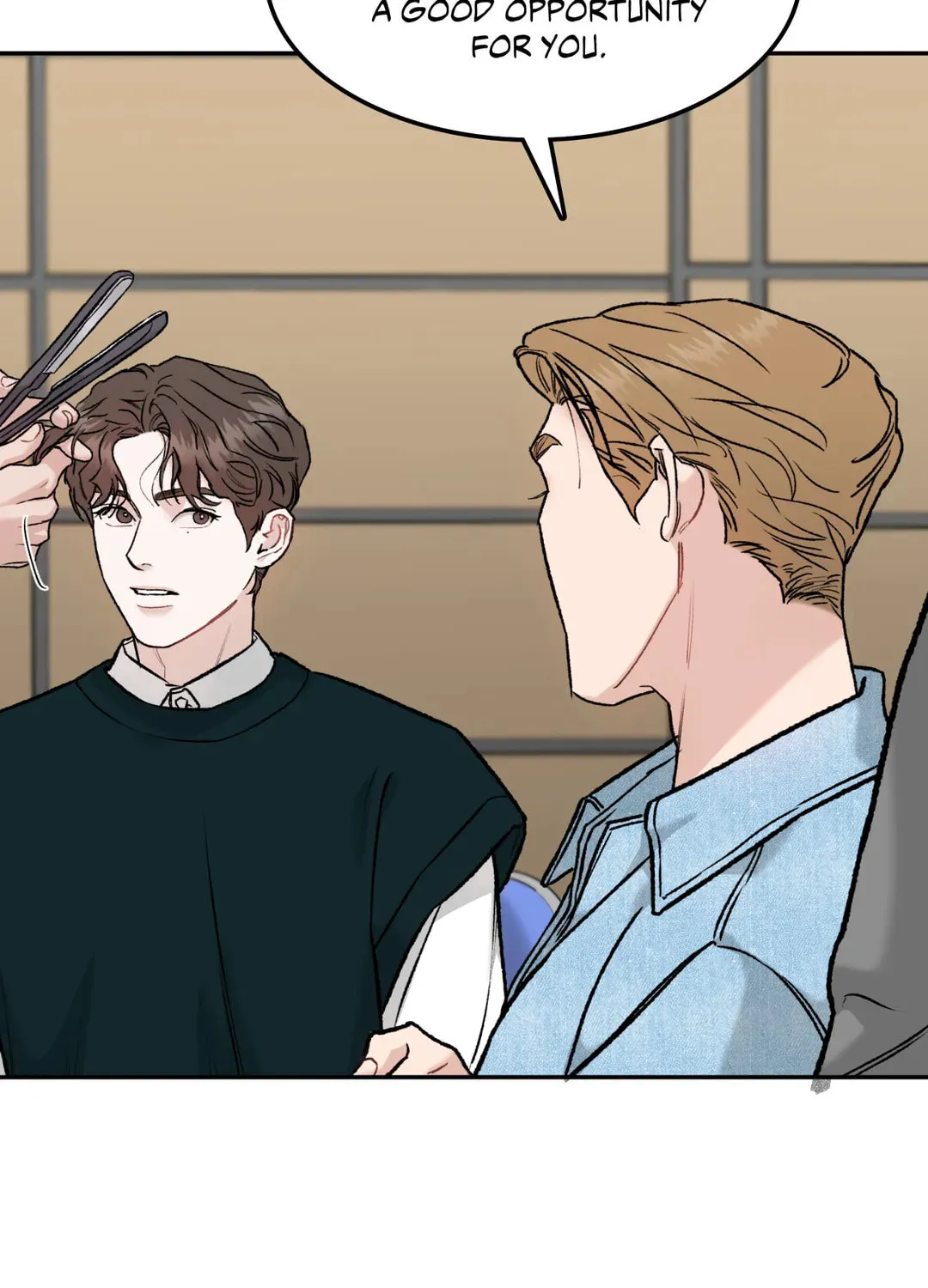 Limited Run Chapter 46 page 37 - 
