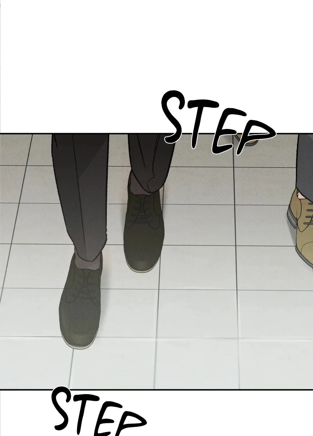 Limited Run Chapter 46 page 46 - 