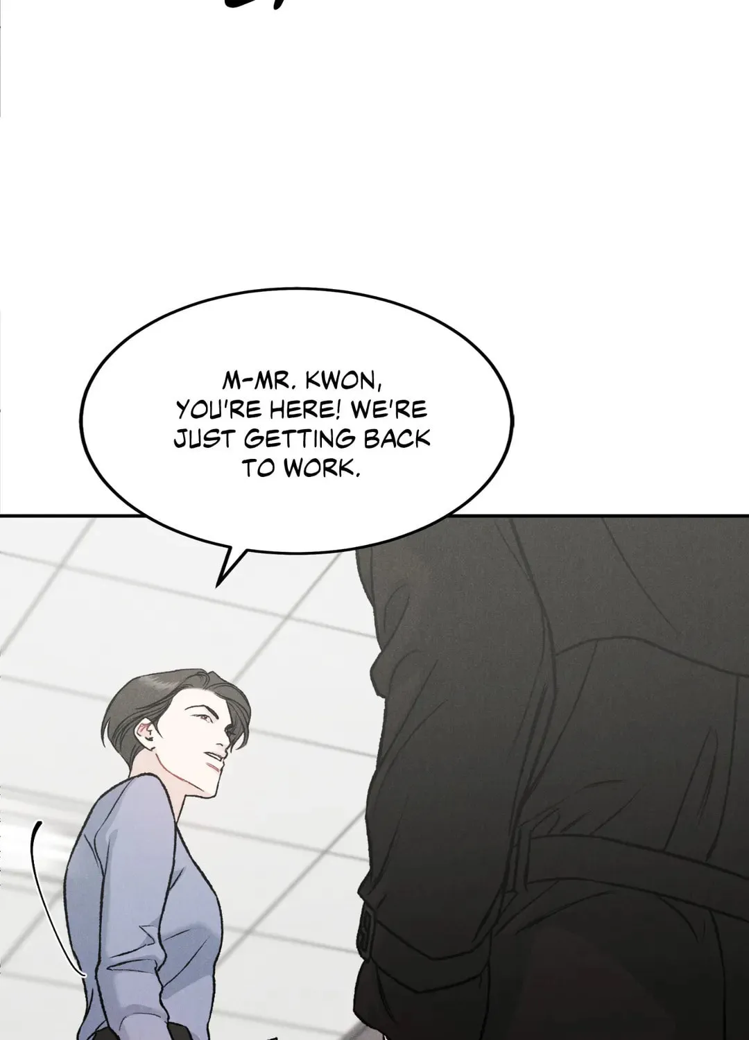 Limited Run Chapter 46 page 47 - 