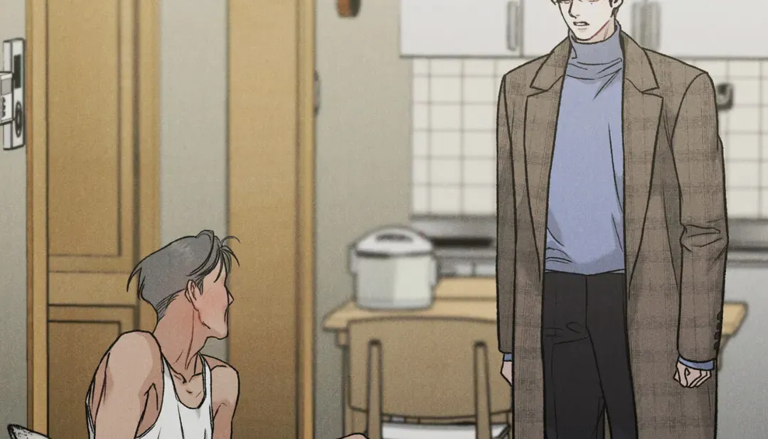 Limited Run Chapter 46 page 6 - 