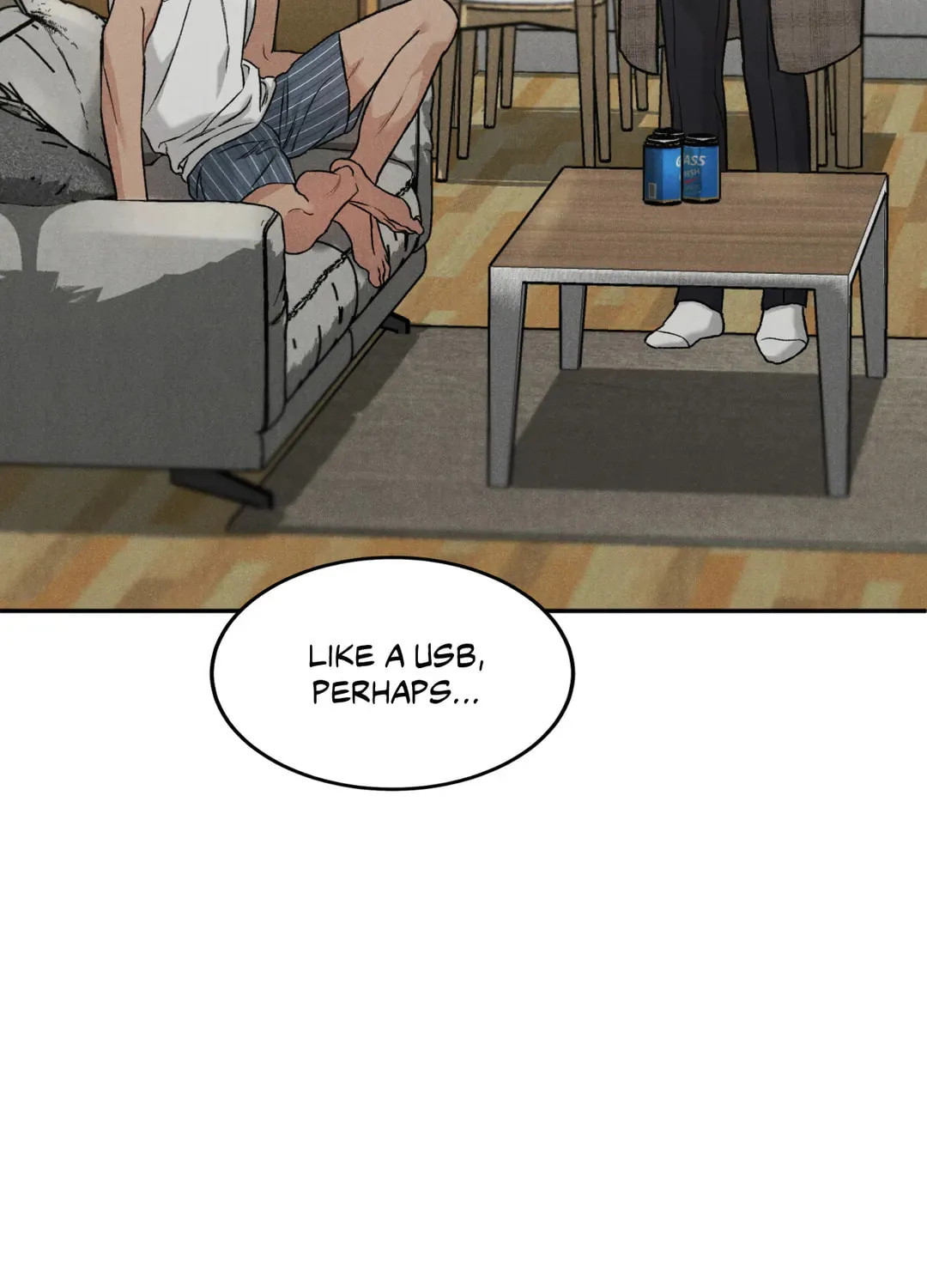 Limited Run Chapter 46 page 7 - 