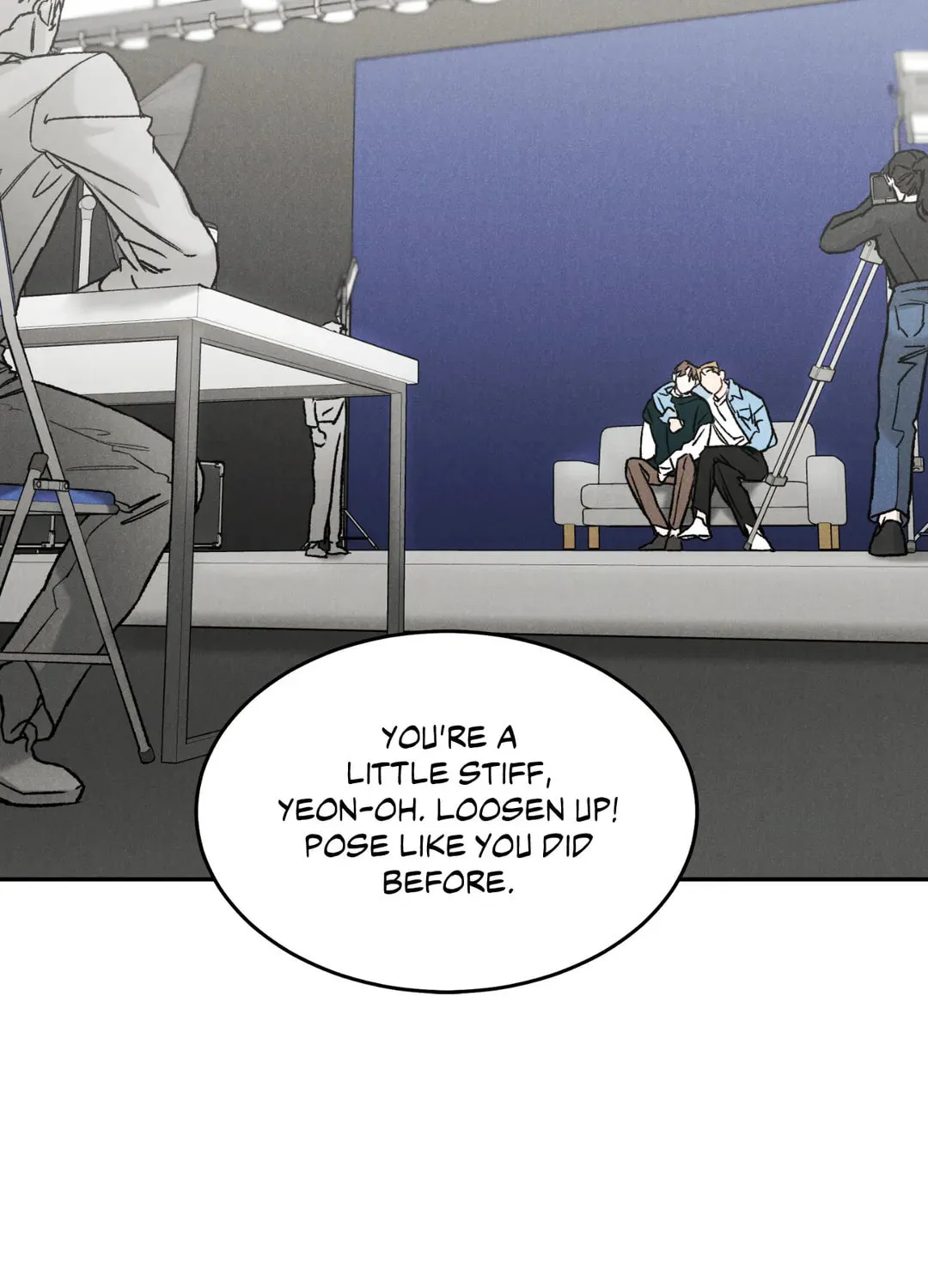 Limited Run Chapter 46 page 61 - 