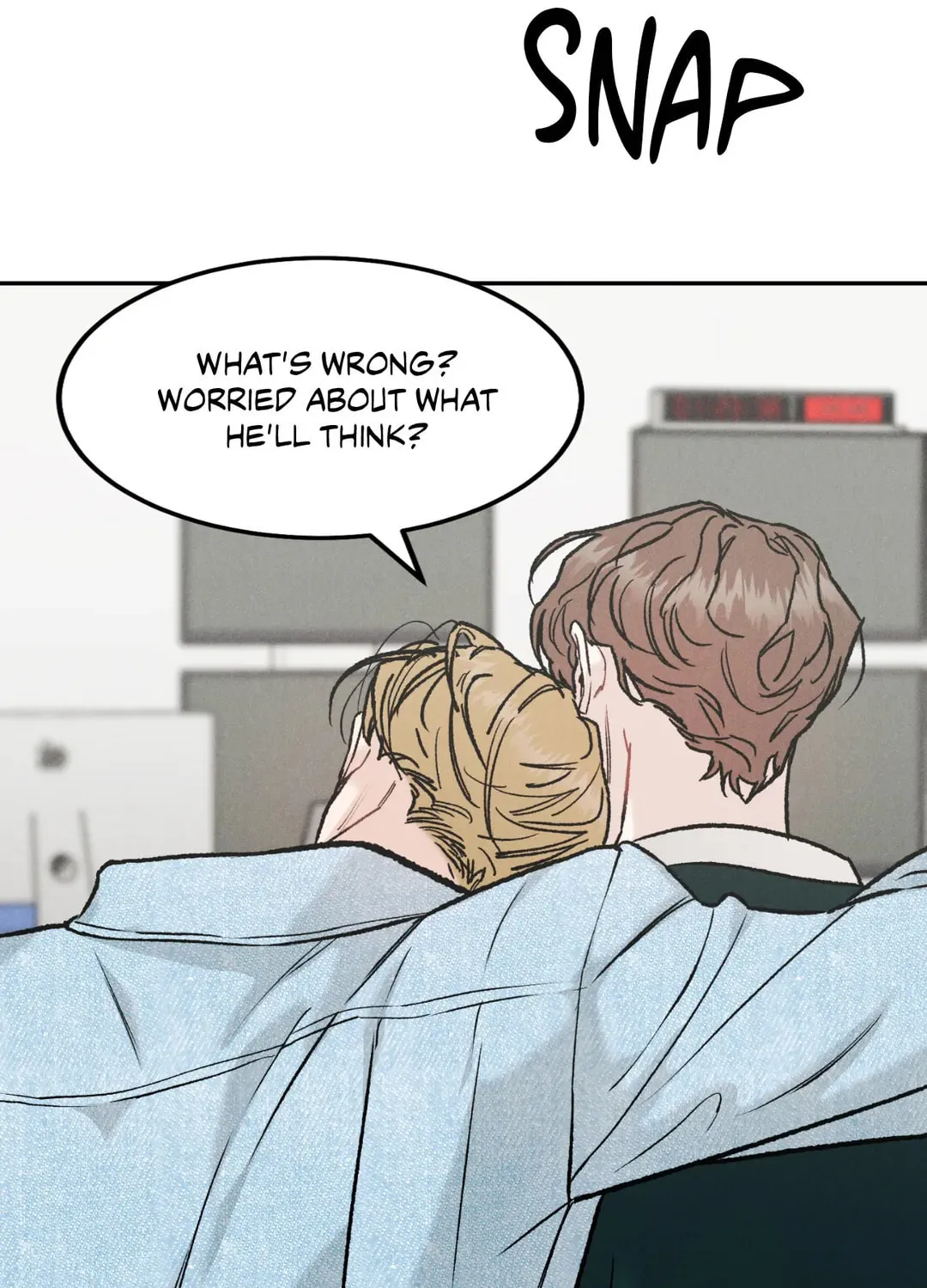 Limited Run Chapter 46 page 62 - 