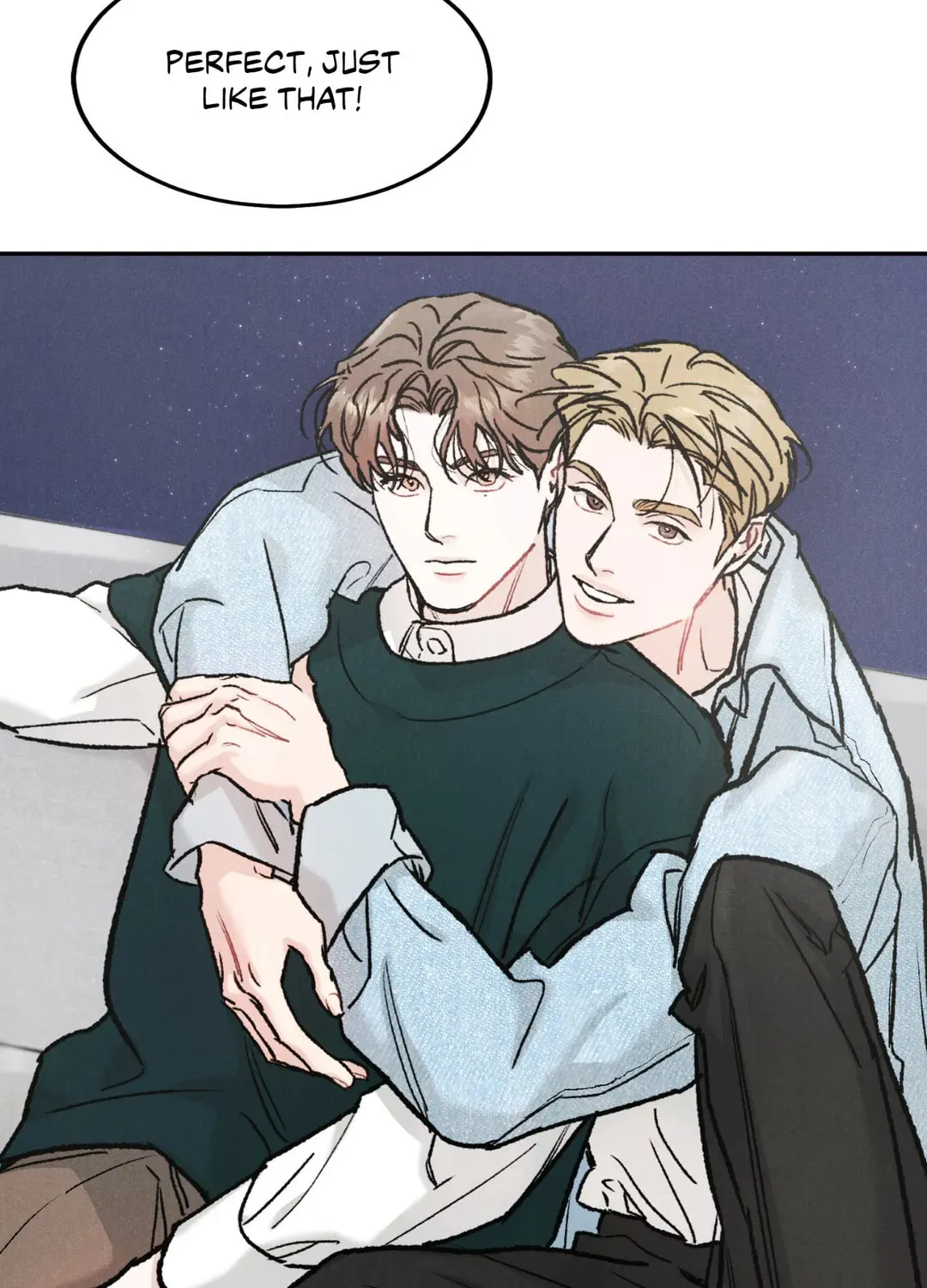 Limited Run Chapter 46 page 65 - 