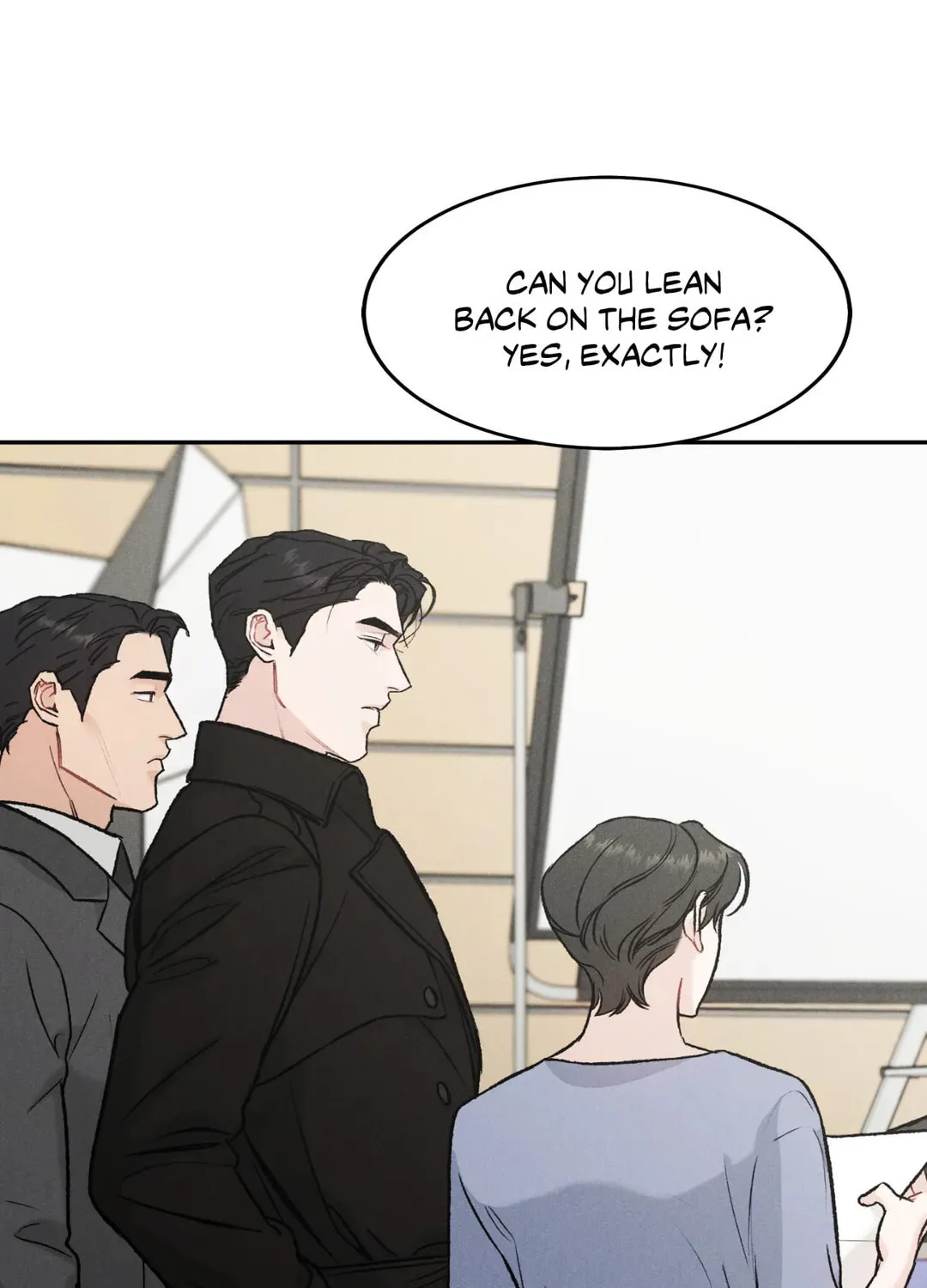 Limited Run Chapter 46 page 67 - 