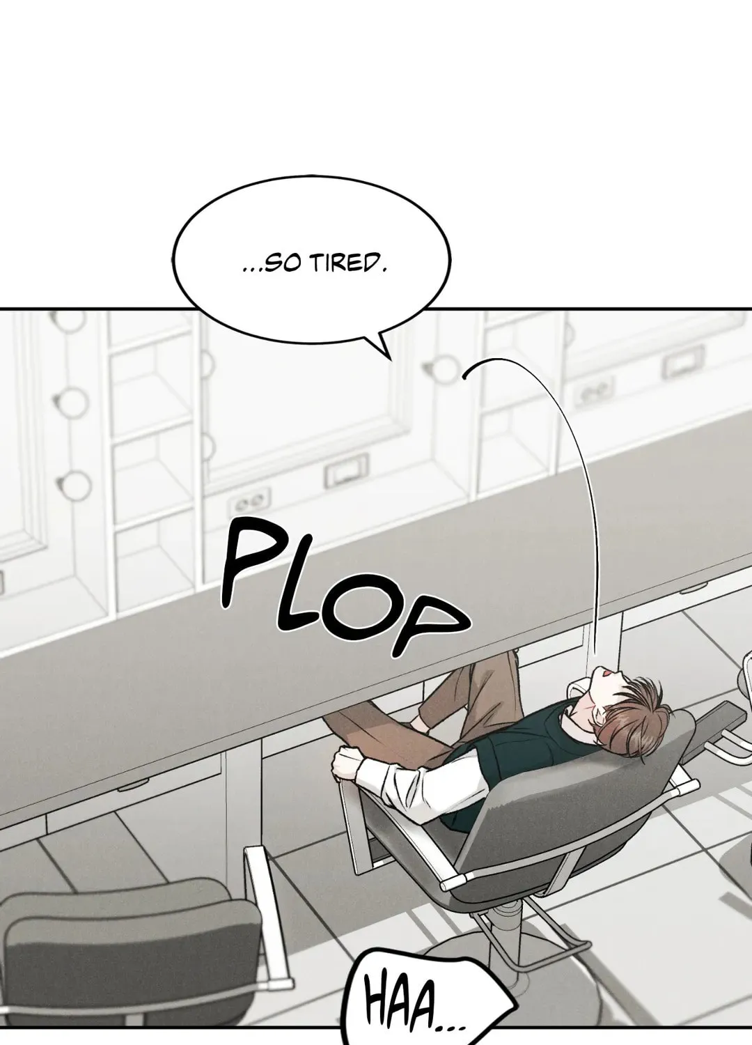 Limited Run Chapter 46 page 71 - 