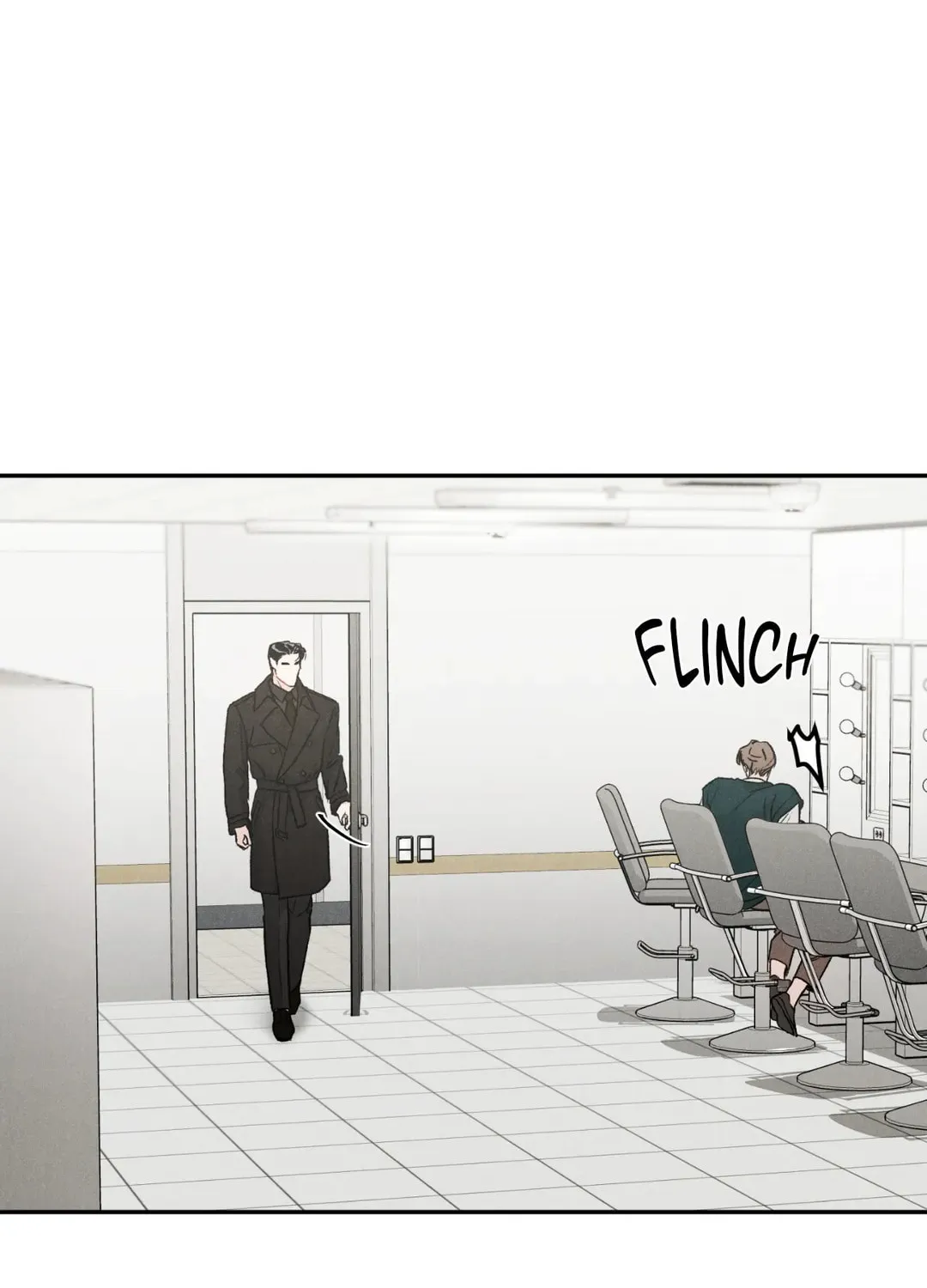 Limited Run Chapter 46 page 74 - 