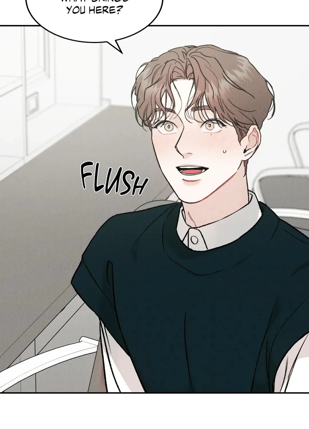 Limited Run Chapter 46 page 76 - 