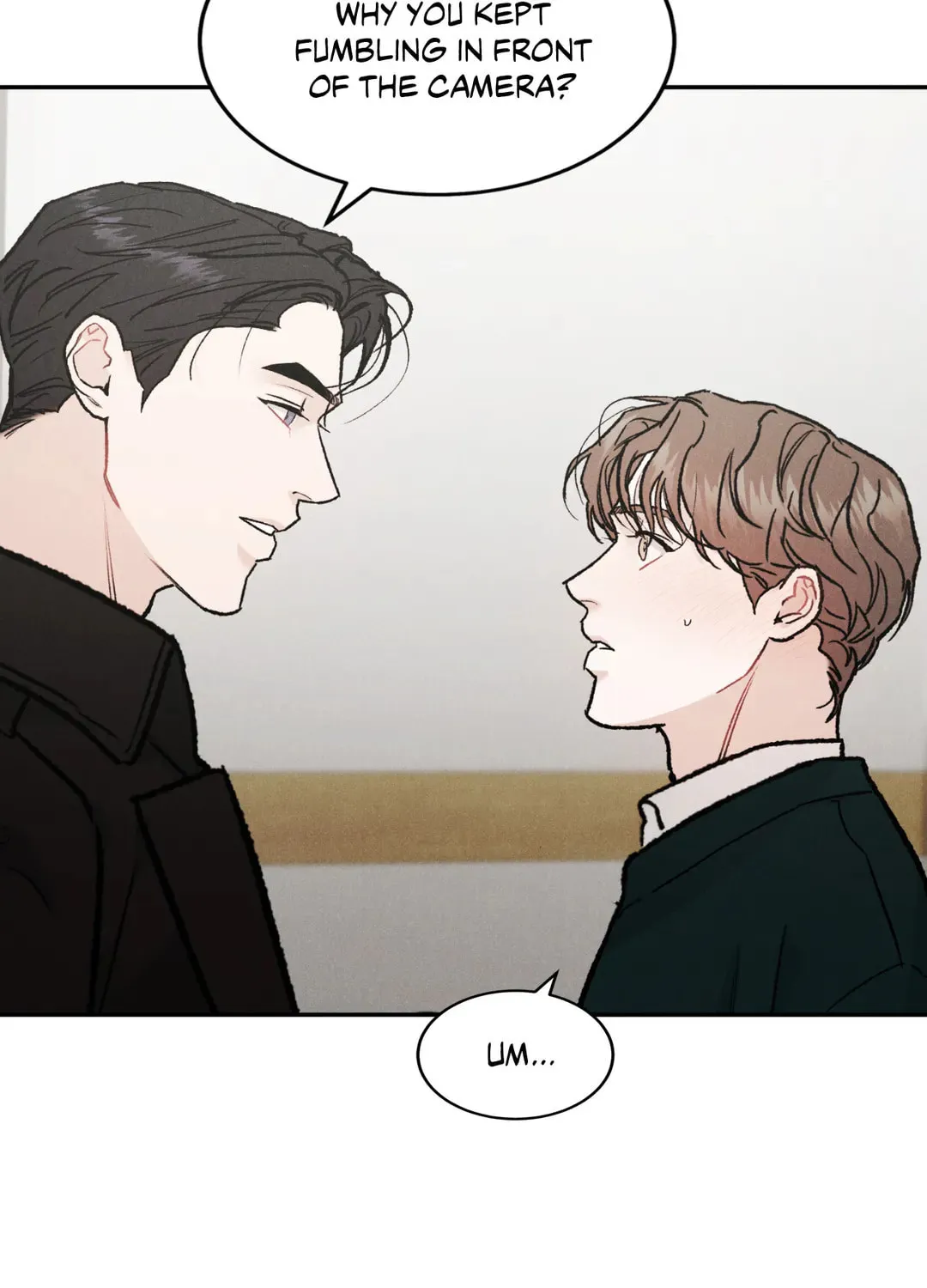 Limited Run Chapter 46 page 82 - 