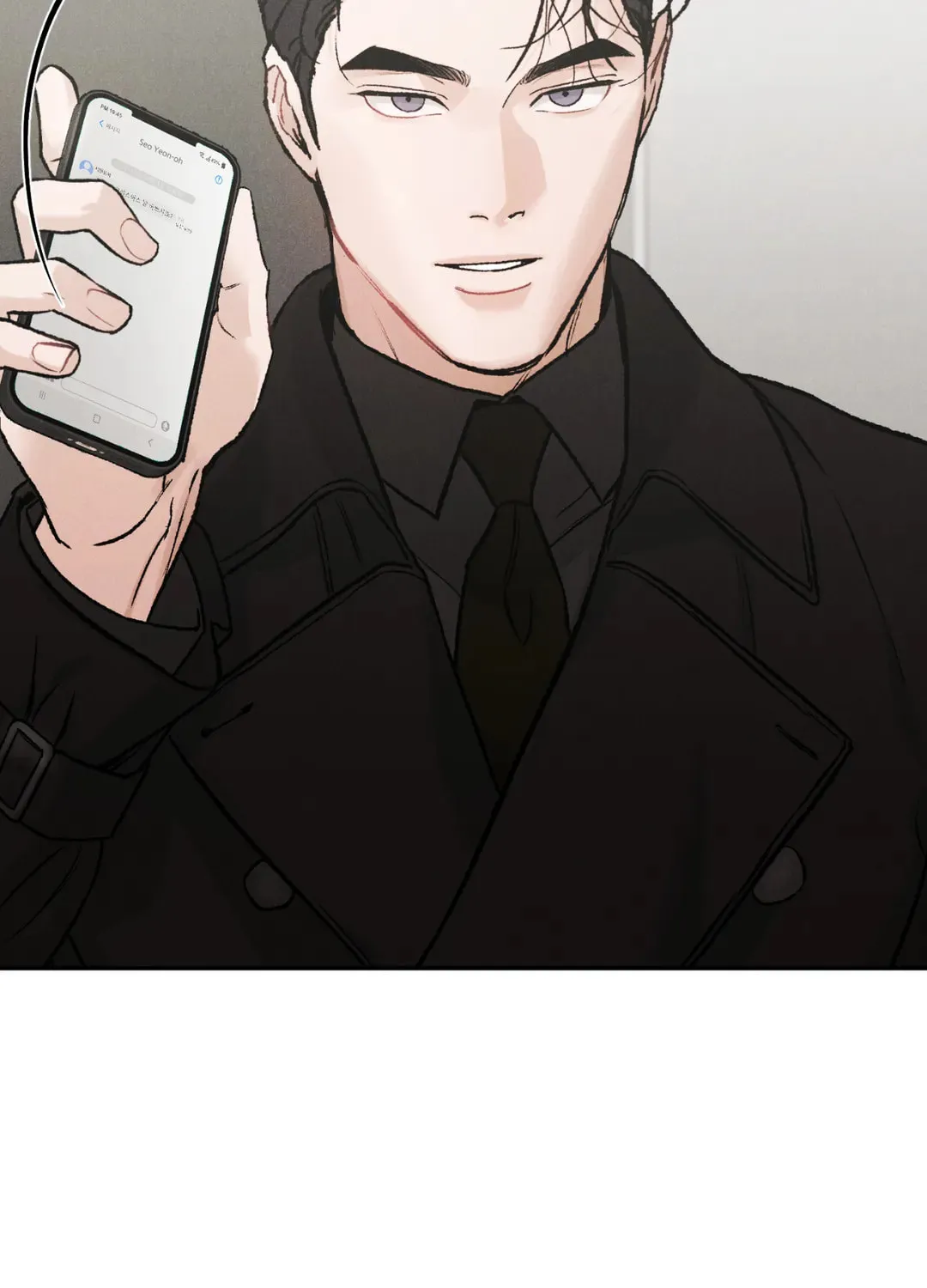 Limited Run Chapter 46 page 85 - 
