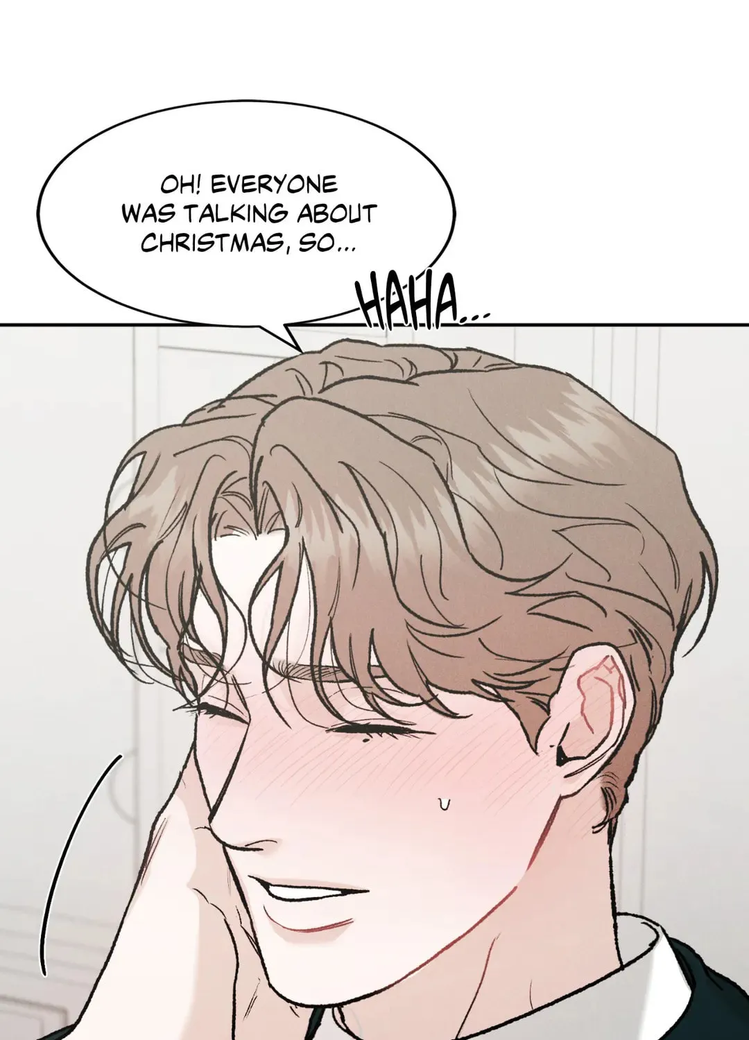 Limited Run Chapter 46 page 86 - 