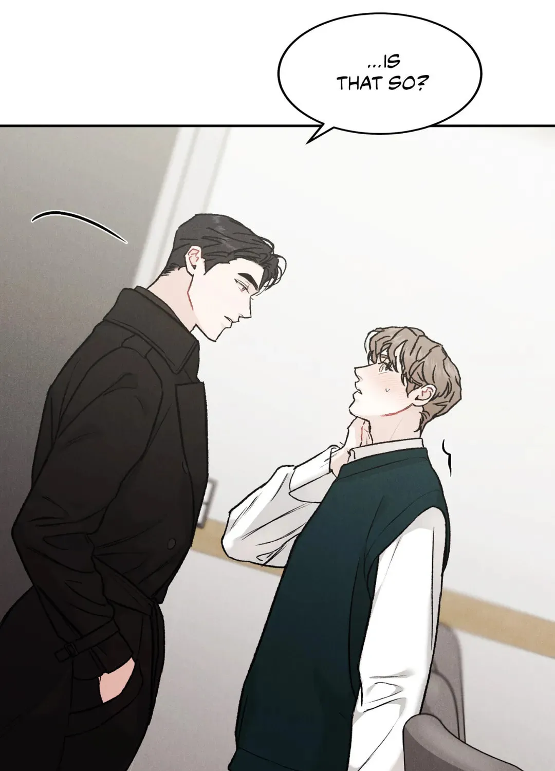 Limited Run Chapter 46 page 88 - 