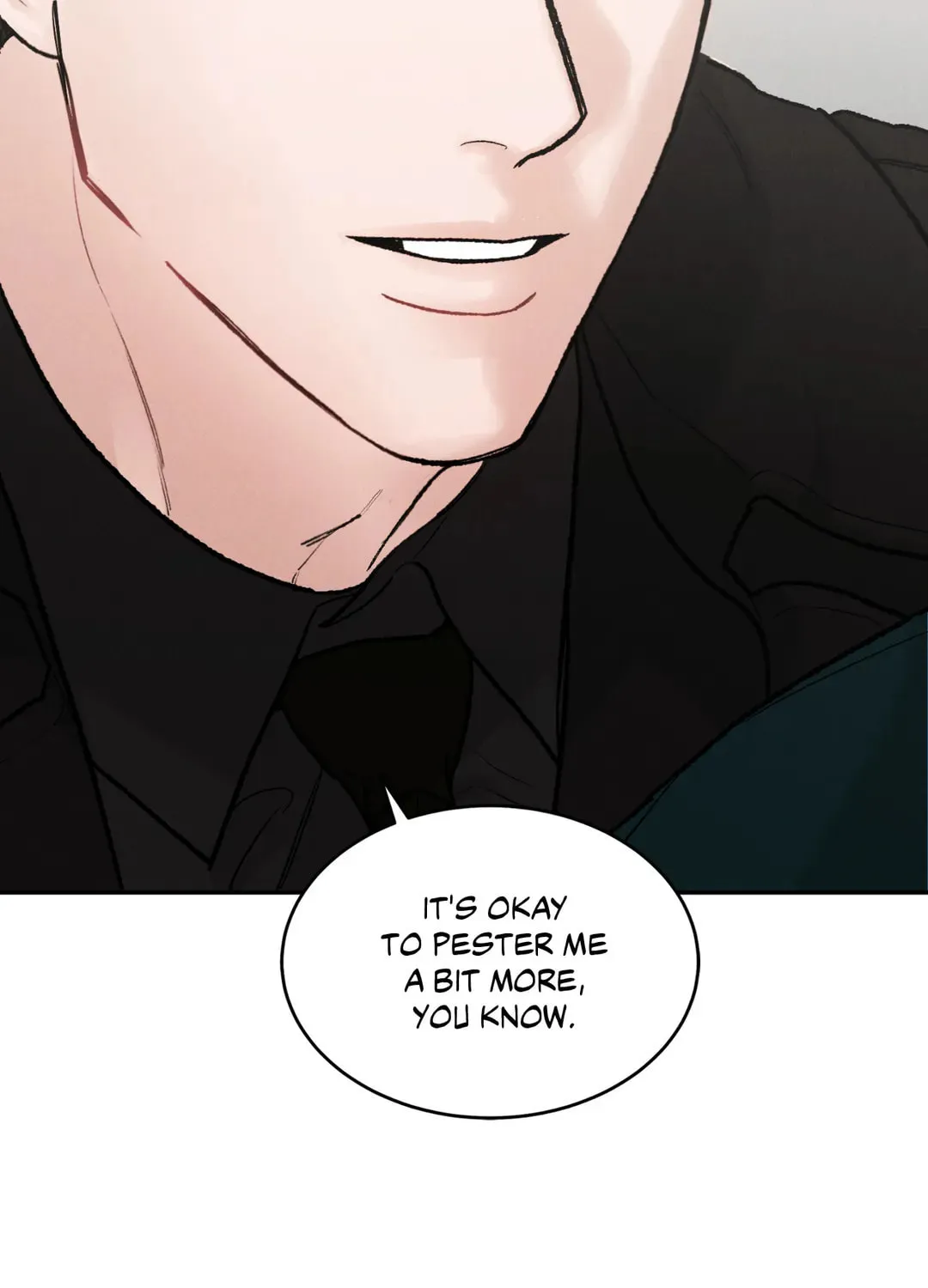 Limited Run Chapter 46 page 94 - 