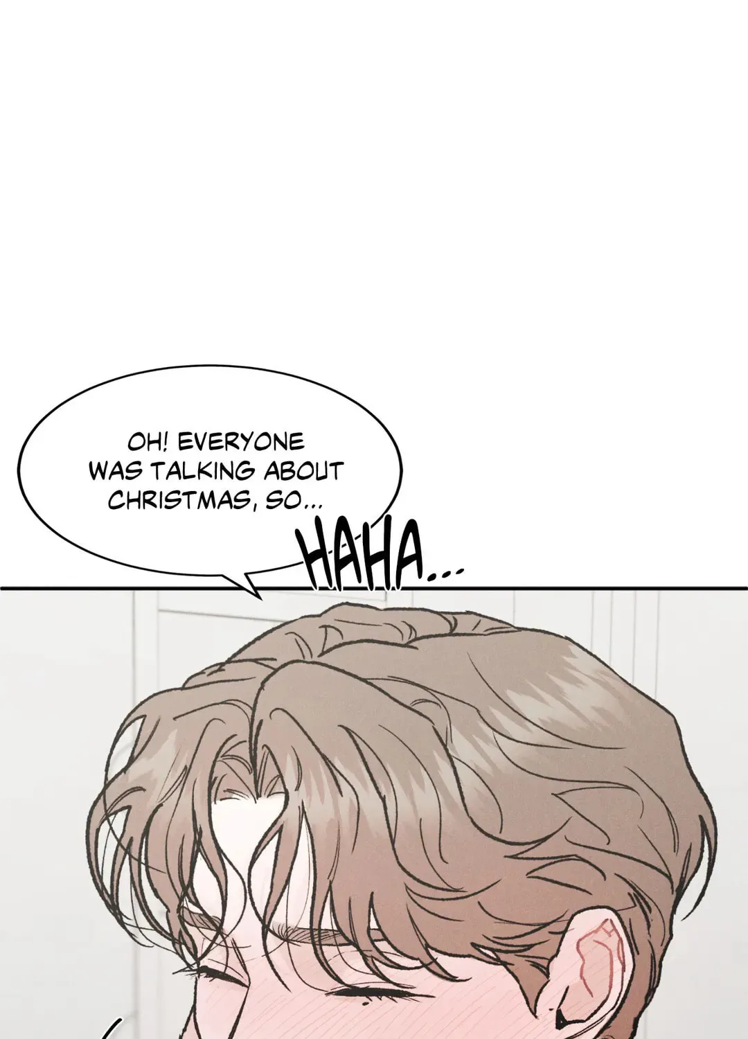 Limited Run Chapter 47 page 1 - 