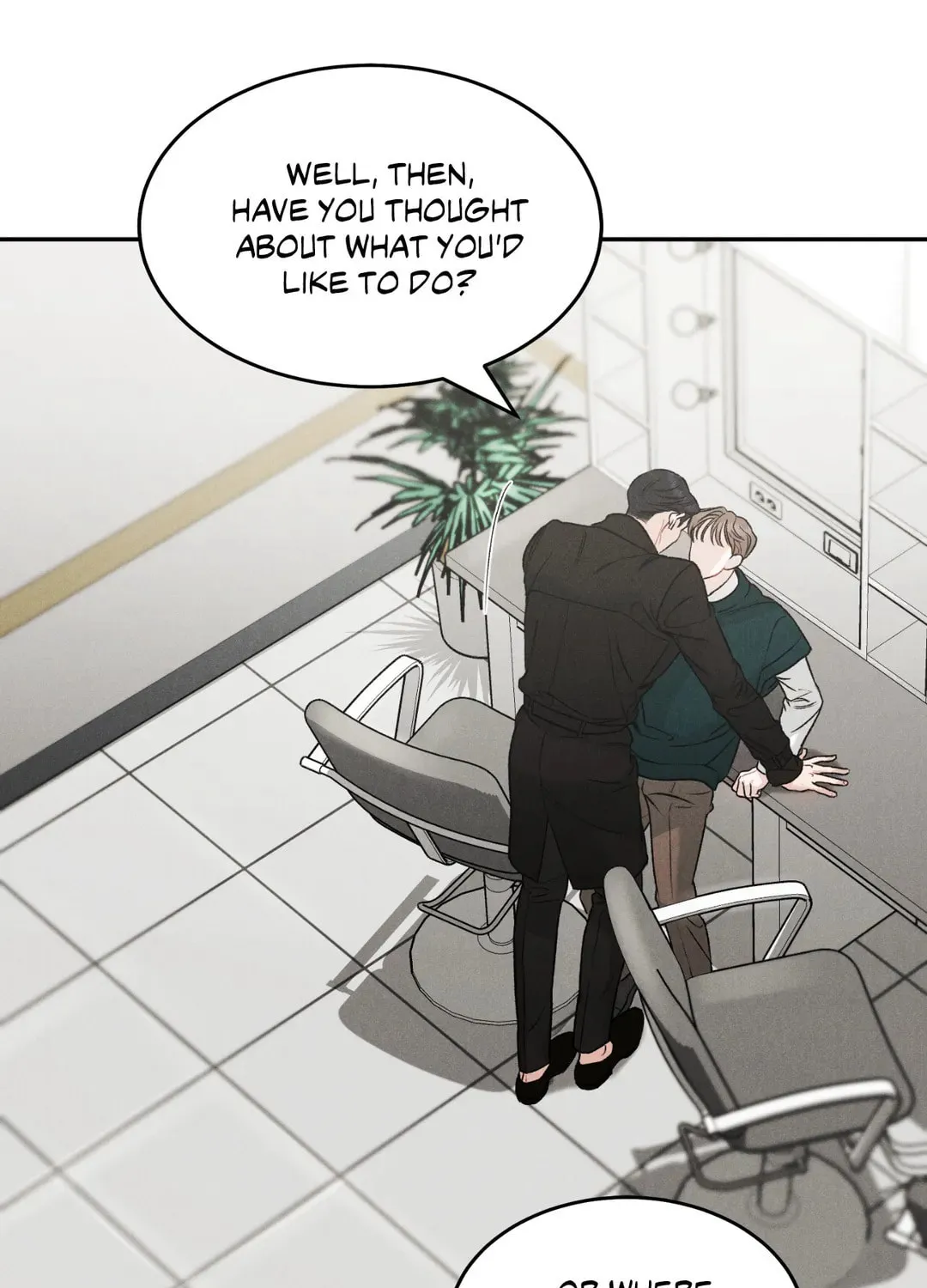 Limited Run Chapter 47 page 13 - 