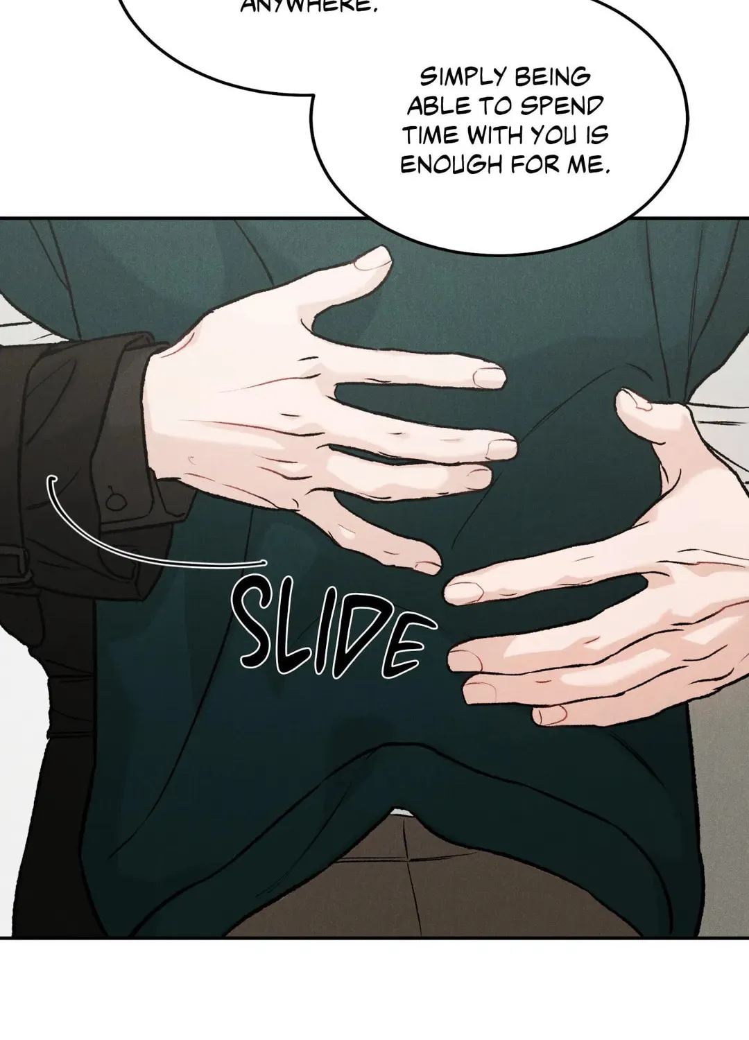Limited Run Chapter 47 page 41 - 