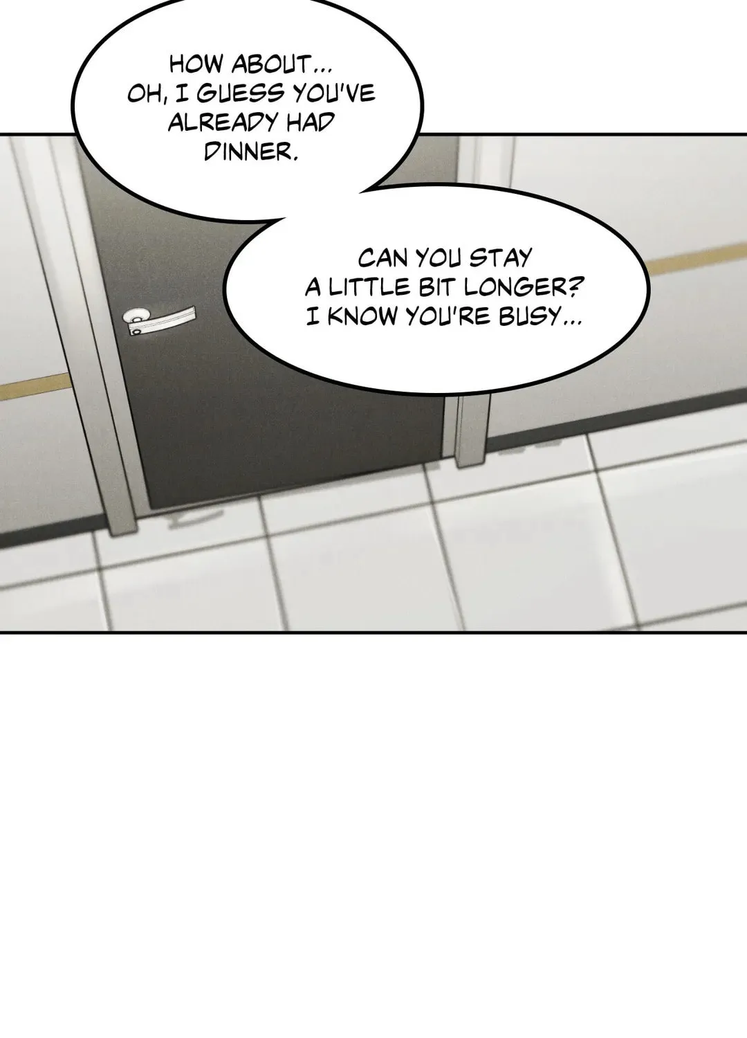 Limited Run Chapter 47 page 46 - 
