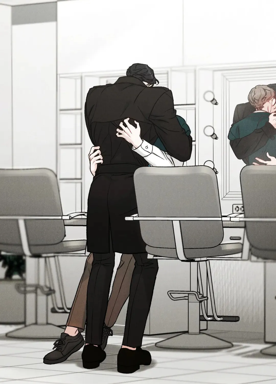 Limited Run Chapter 47 page 59 - 