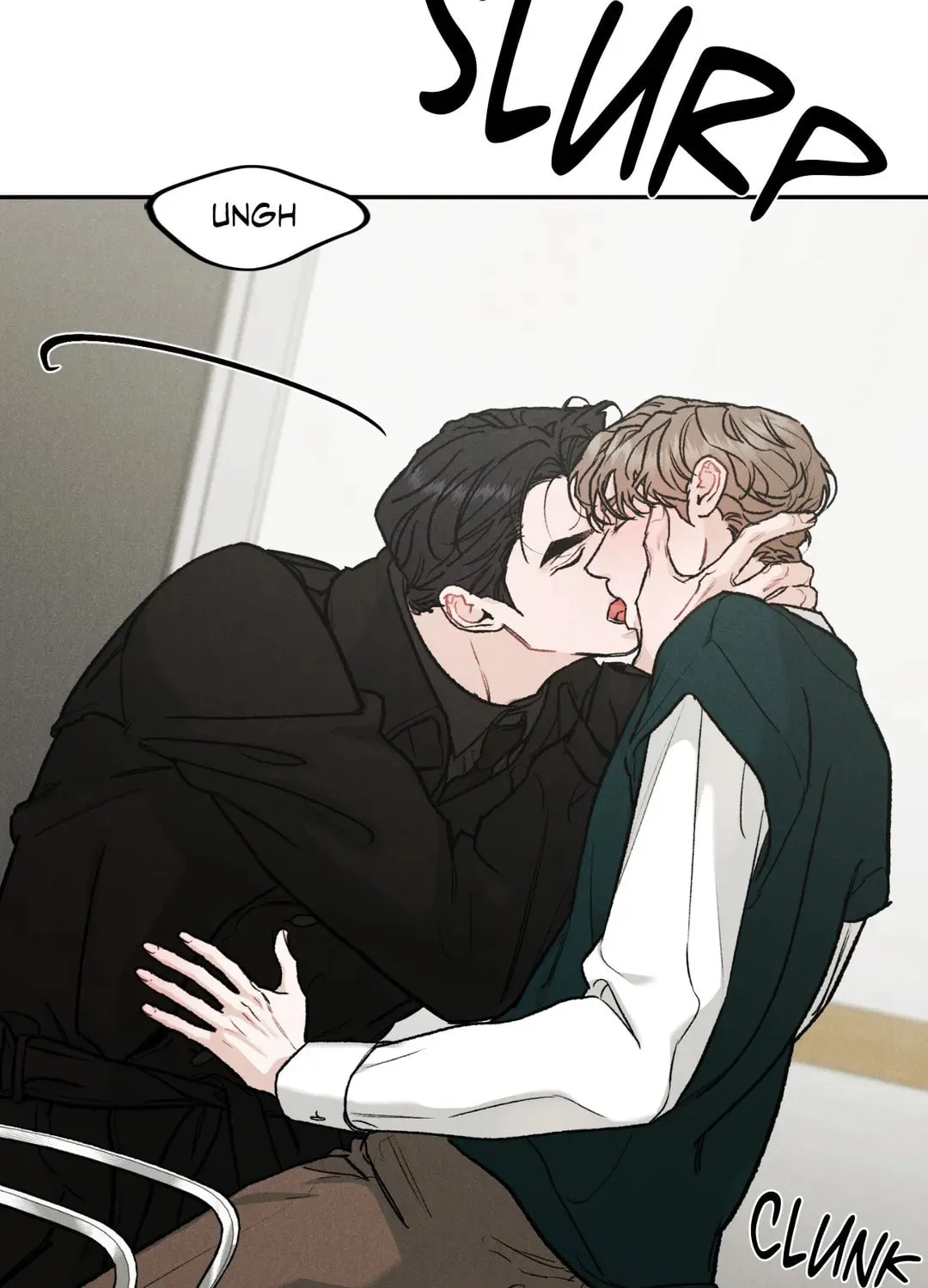 Limited Run Chapter 47 page 65 - 
