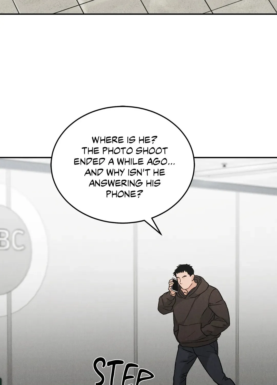 Limited Run Chapter 47 page 68 - 