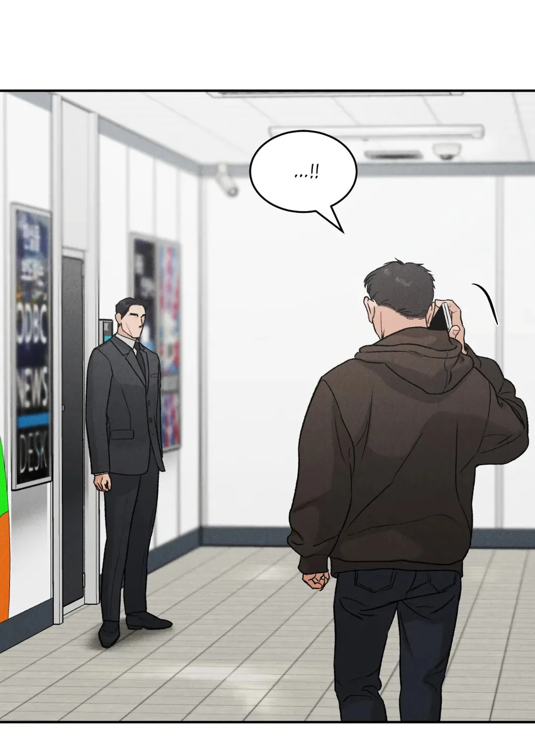 Limited Run Chapter 47 page 70 - 