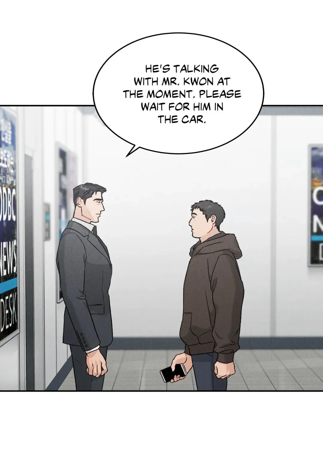 Limited Run Chapter 47 page 73 - 
