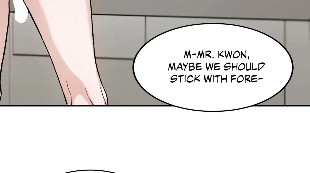 Limited Run Chapter 47 page 87 - 