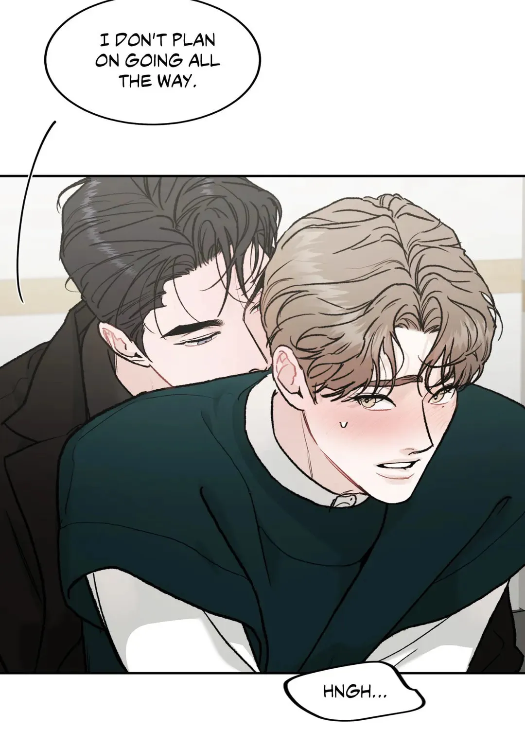 Limited Run Chapter 47 page 88 - 
