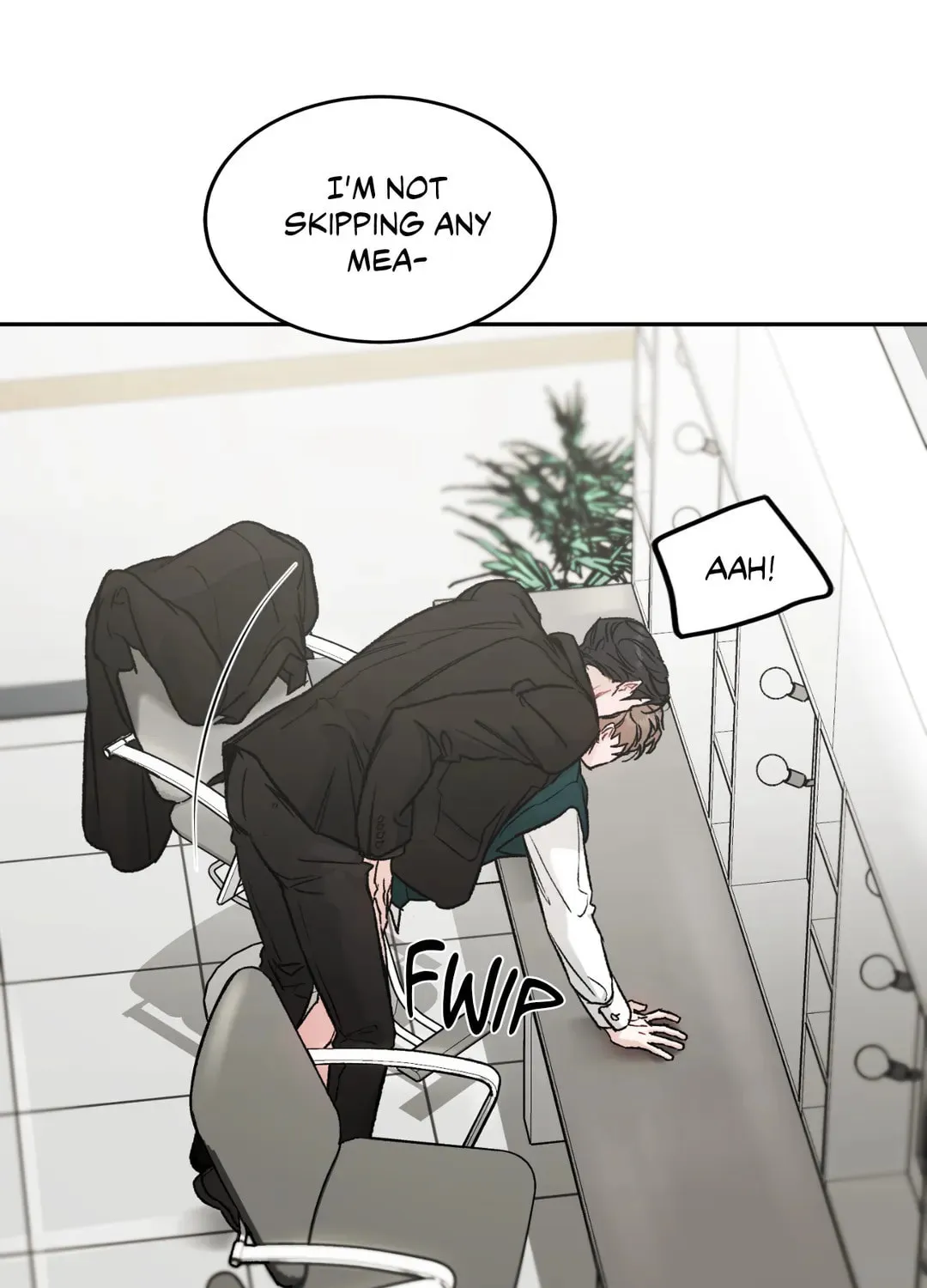 Limited Run Chapter 47 page 94 - 