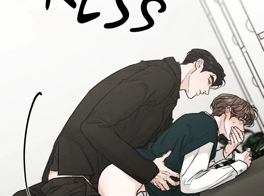 Limited Run Chapter 47 page 99 - 
