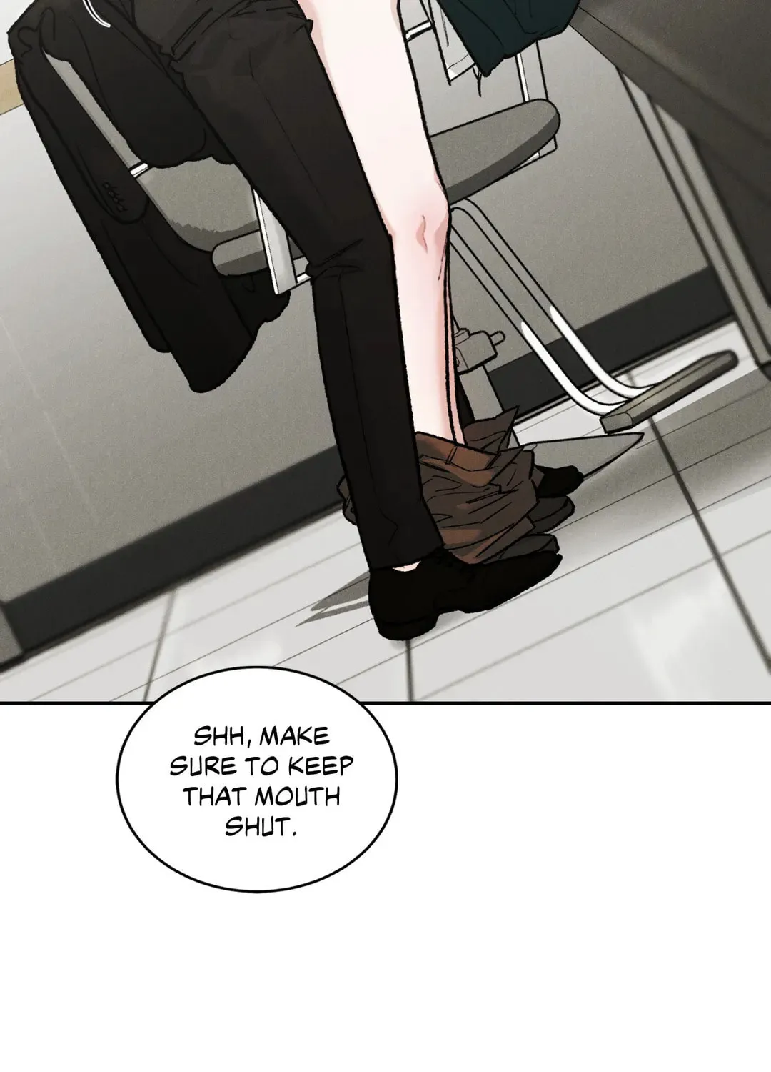 Limited Run Chapter 47 page 100 - 