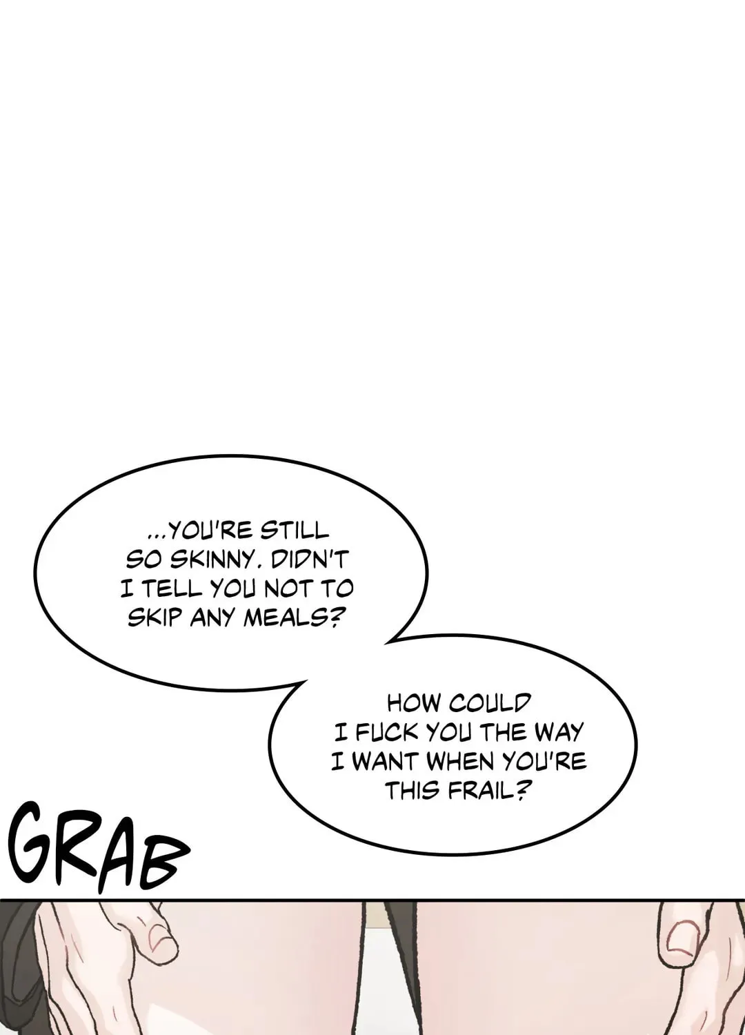 Limited Run Chapter 48 page 1 - 