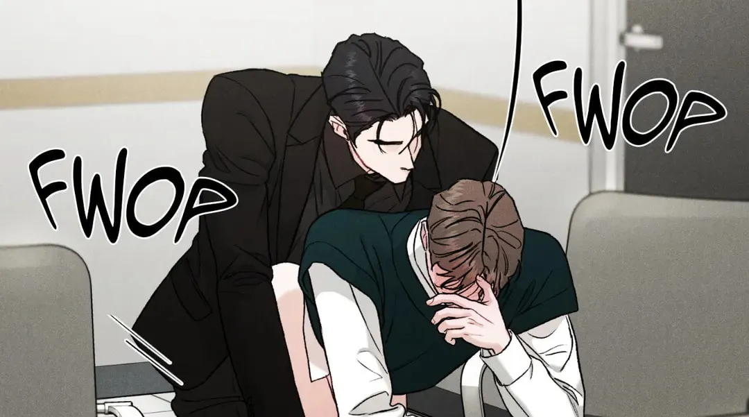 Limited Run Chapter 48 page 18 - 