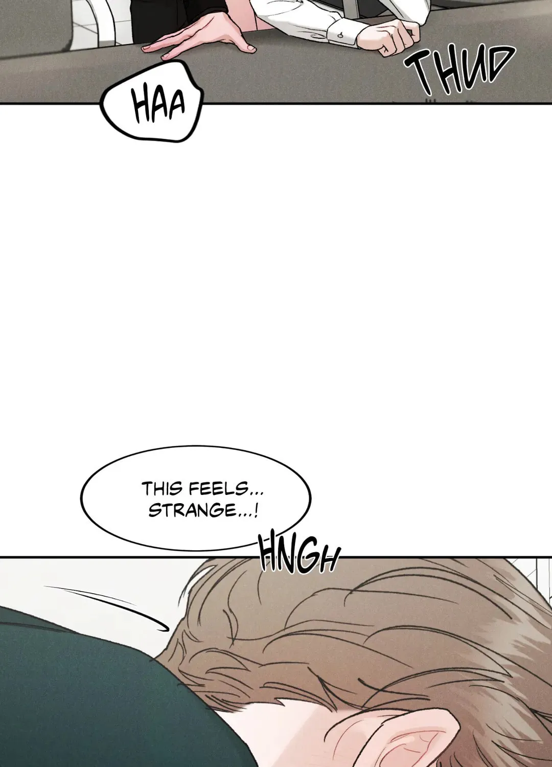 Limited Run Chapter 48 page 19 - 