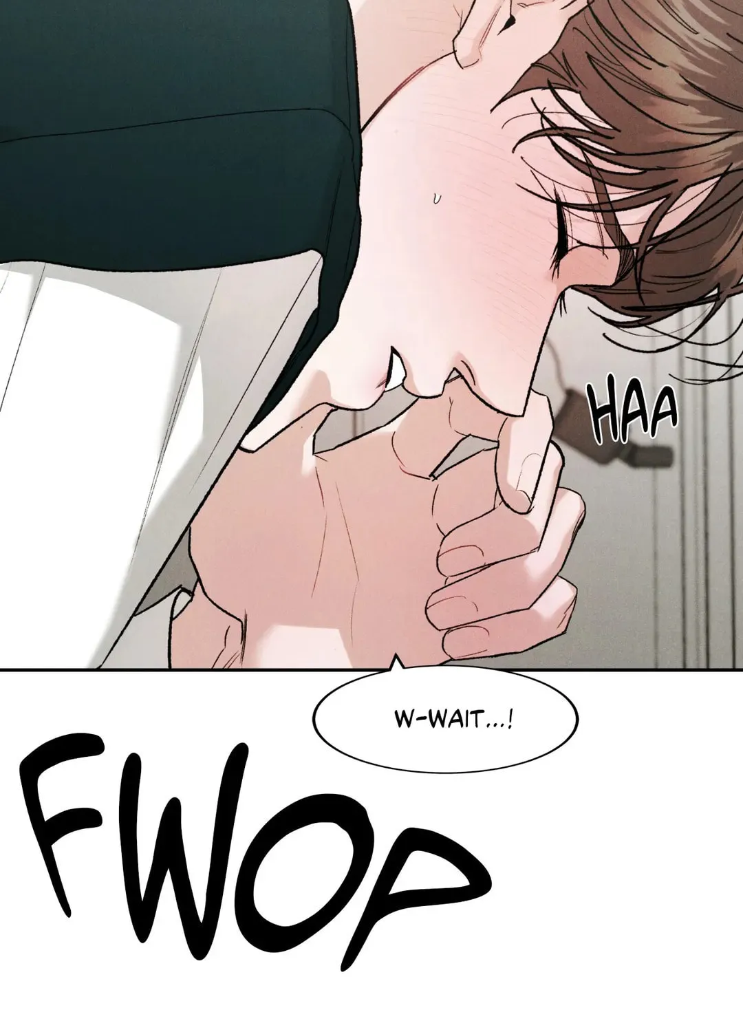 Limited Run Chapter 48 page 20 - 