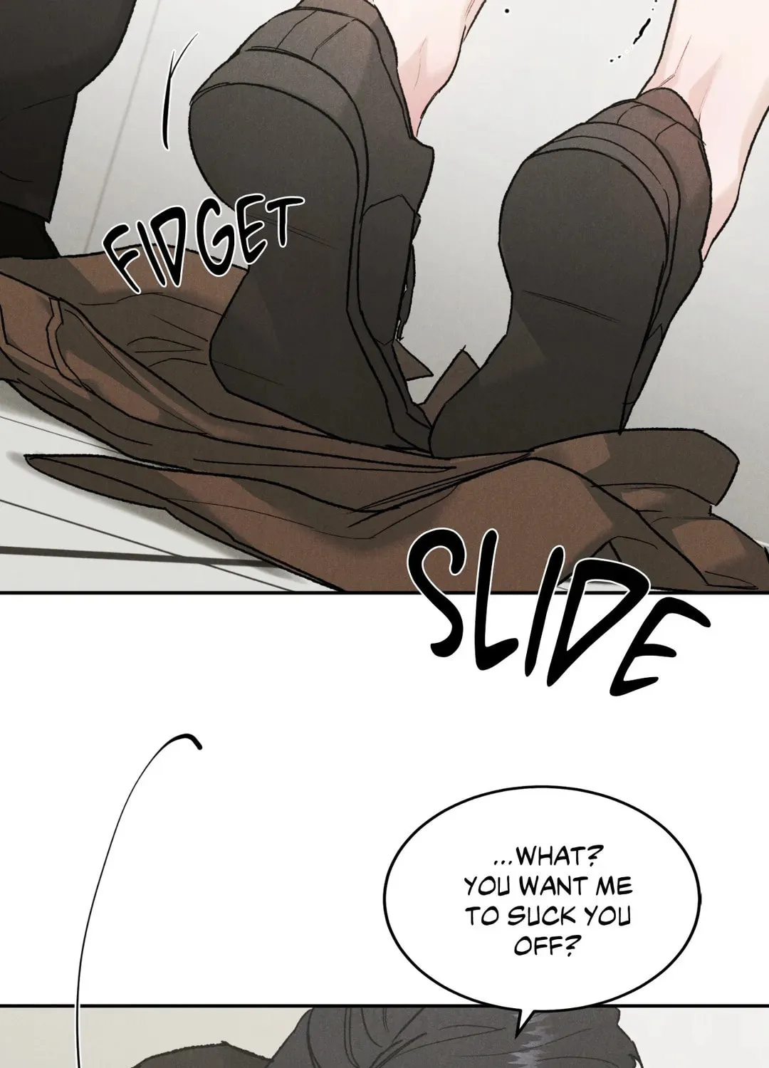 Limited Run Chapter 48 page 22 - 