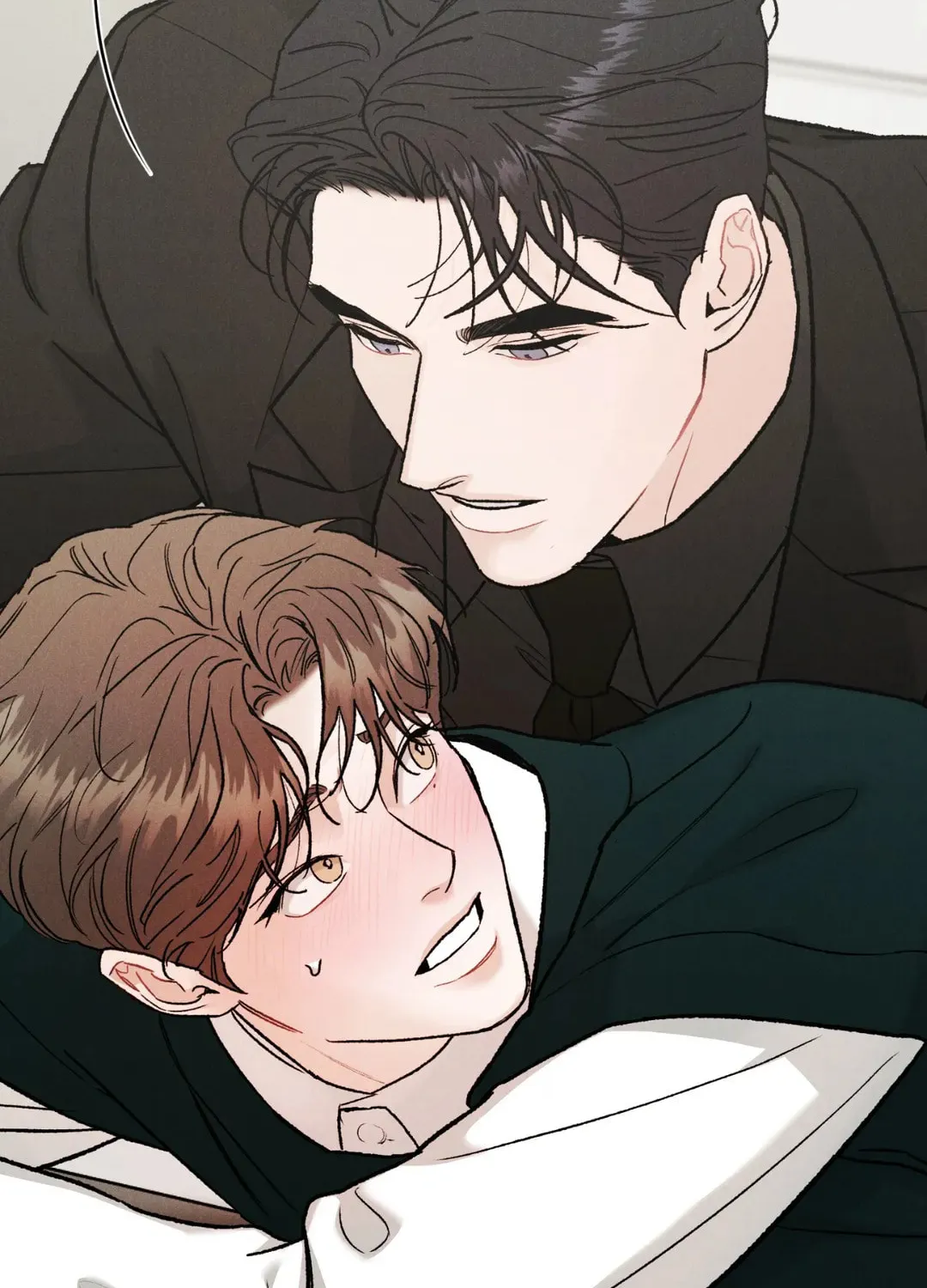 Limited Run Chapter 48 page 23 - 
