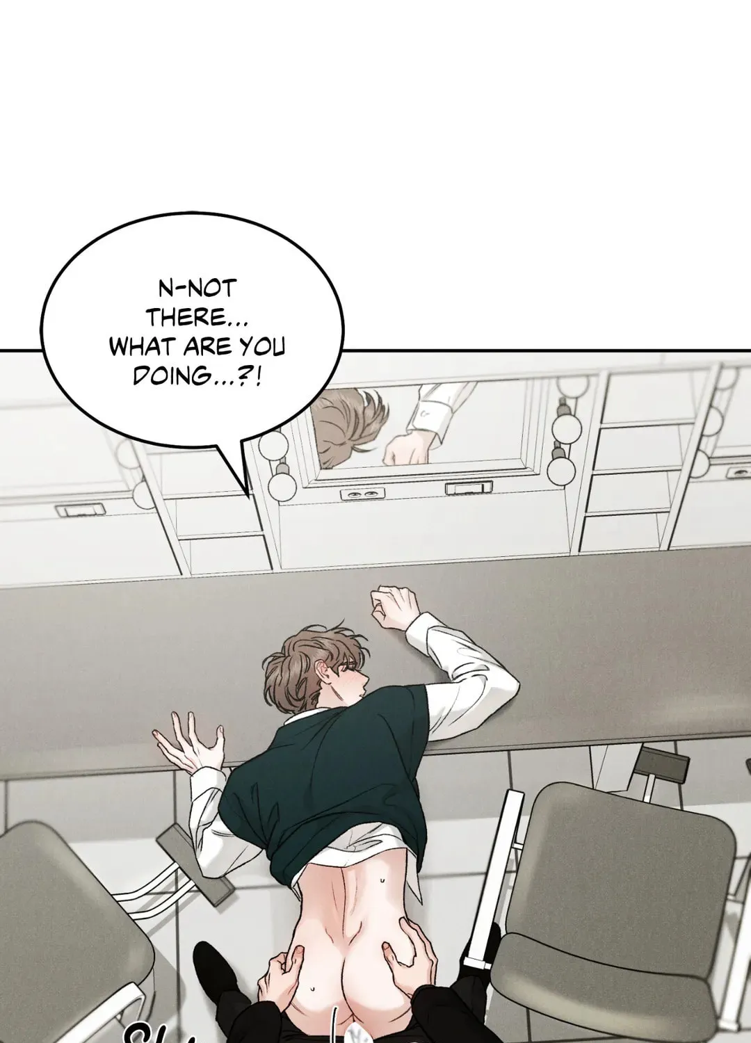 Limited Run Chapter 48 page 25 - 