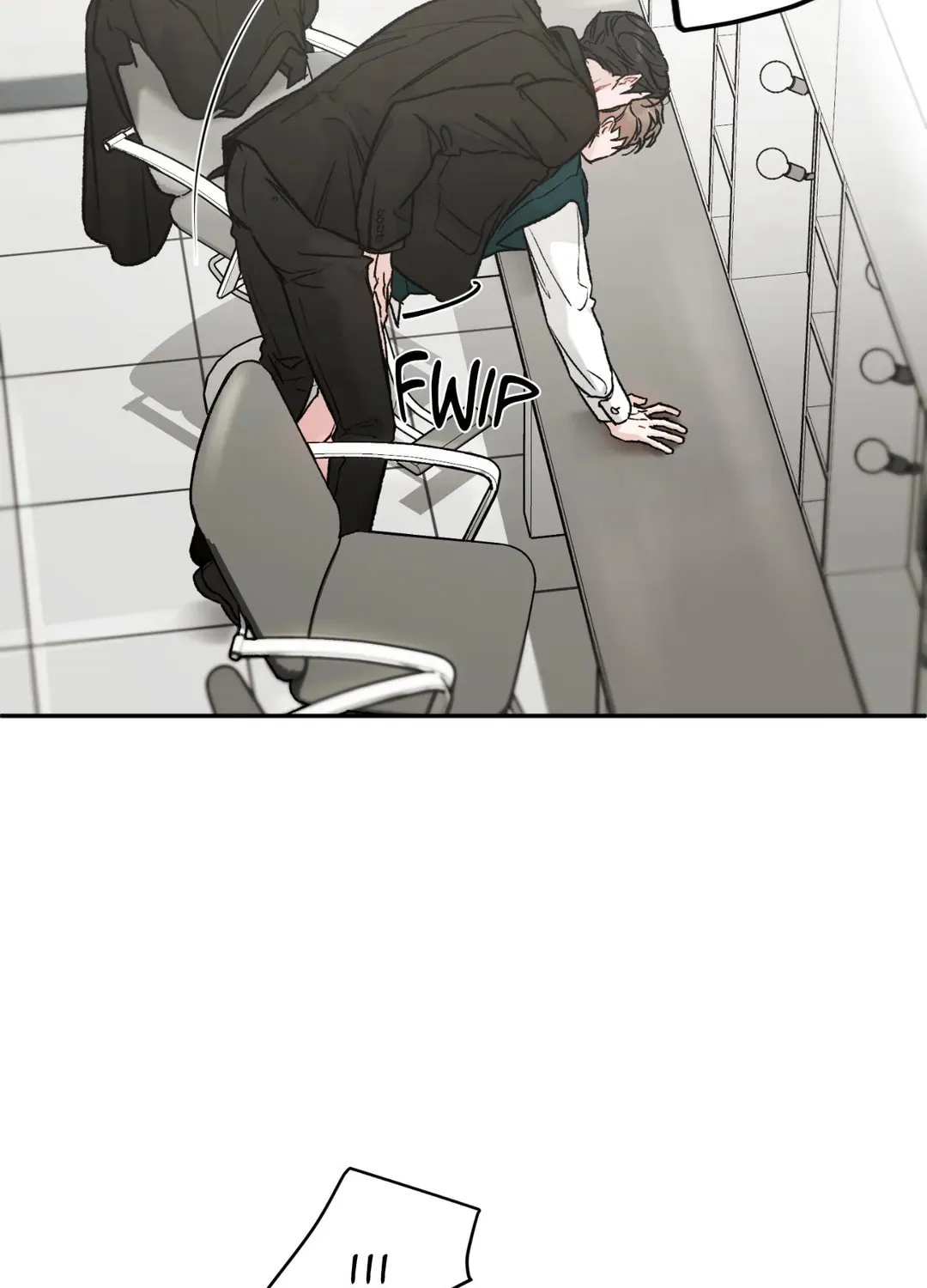 Limited Run Chapter 48 page 4 - 