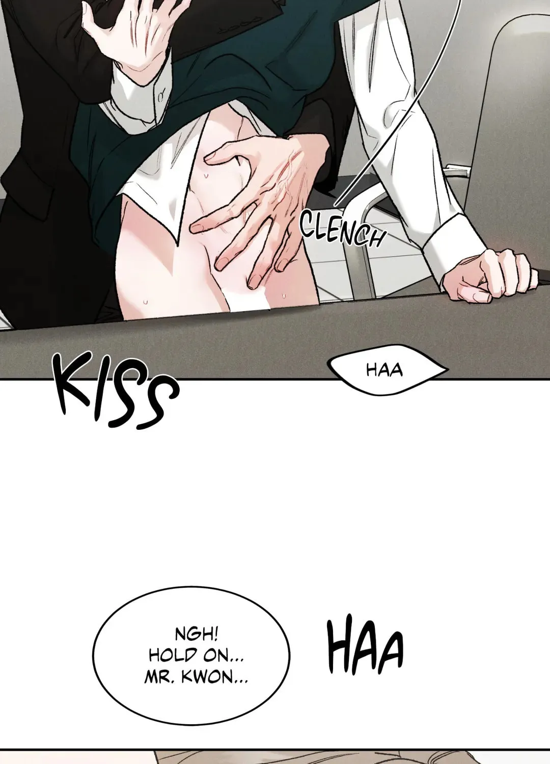Limited Run Chapter 48 page 37 - 